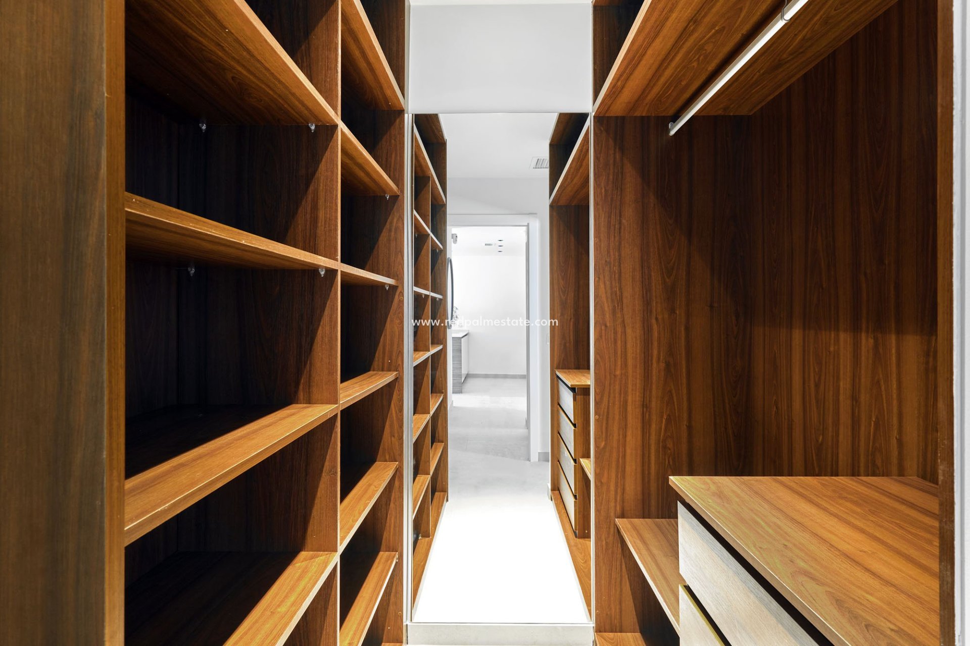 Nybyggnation - high-bungalow -
Torrevieja