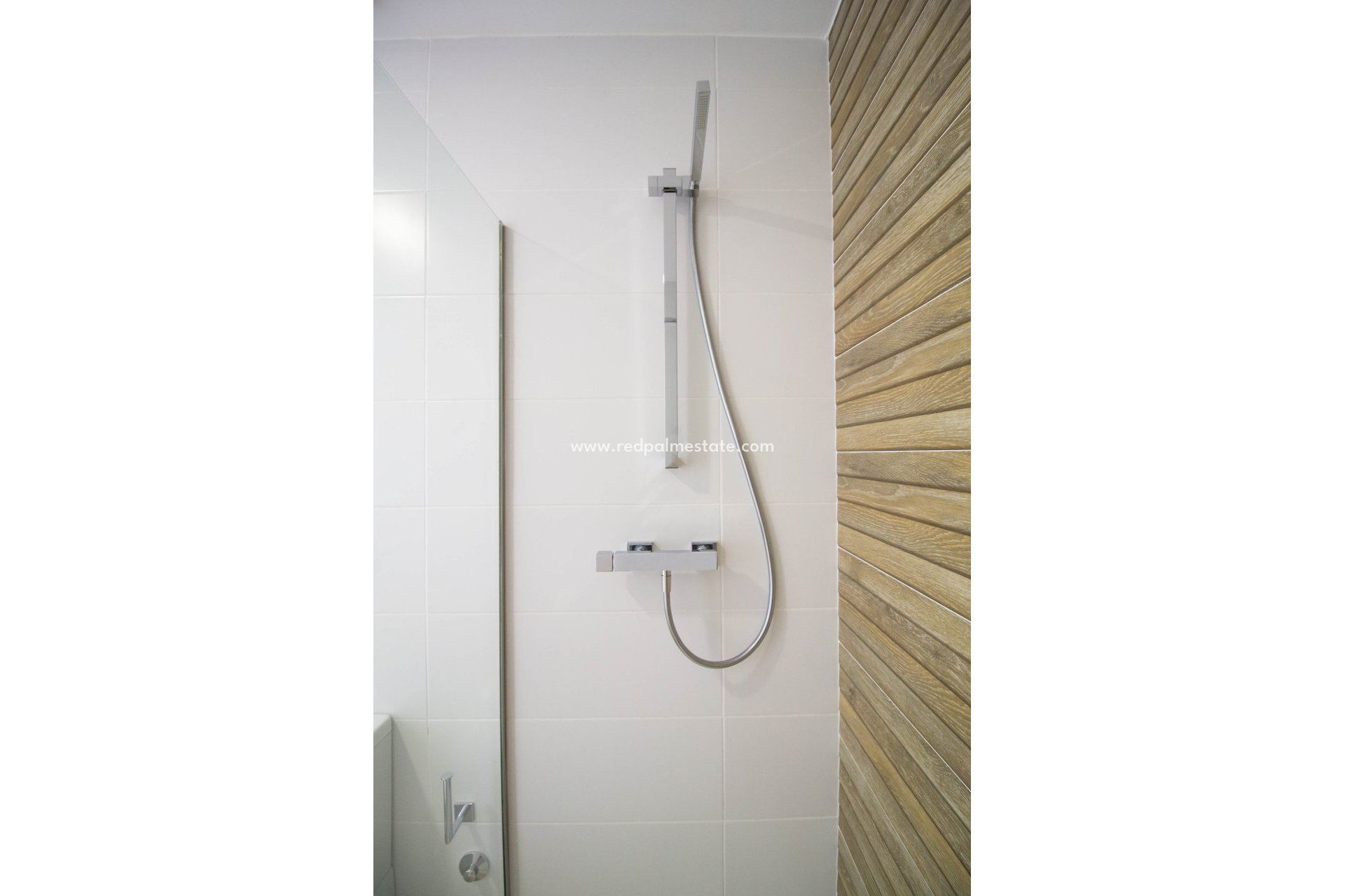 Nybyggnation - high-bungalow -
Vistabella