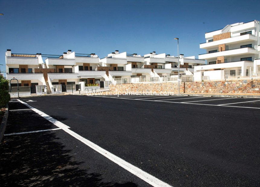 Nybyggnation - Lägenhet -
Condado de Alhama - Condado De Alhama