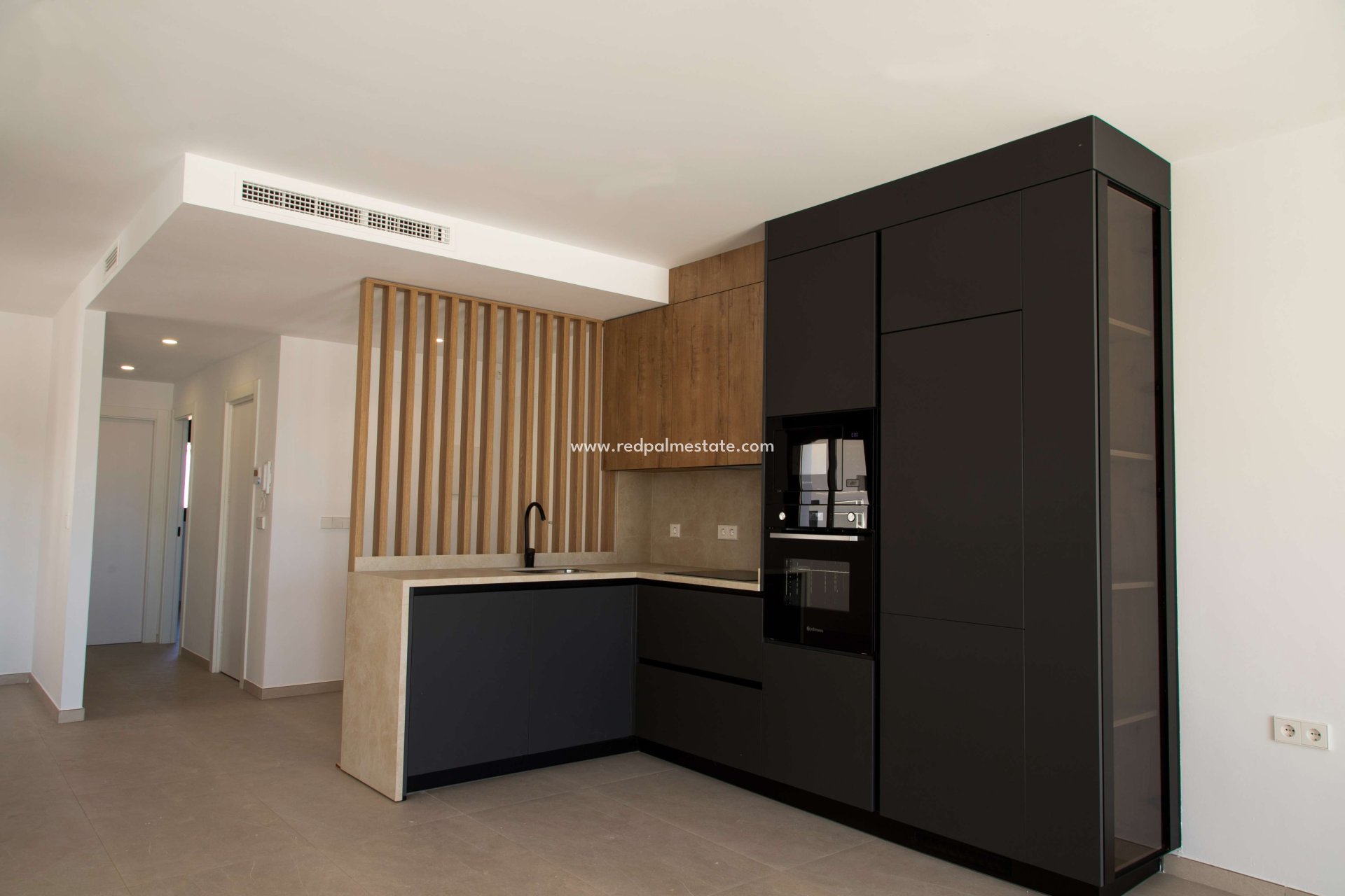 Nybyggnation - Lägenhet -
Condado de Alhama - Condado De Alhama