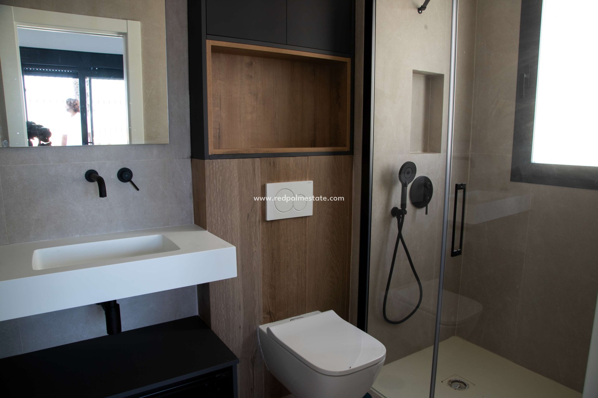 Nybyggnation - Lägenhet -
Condado de Alhama - Condado De Alhama