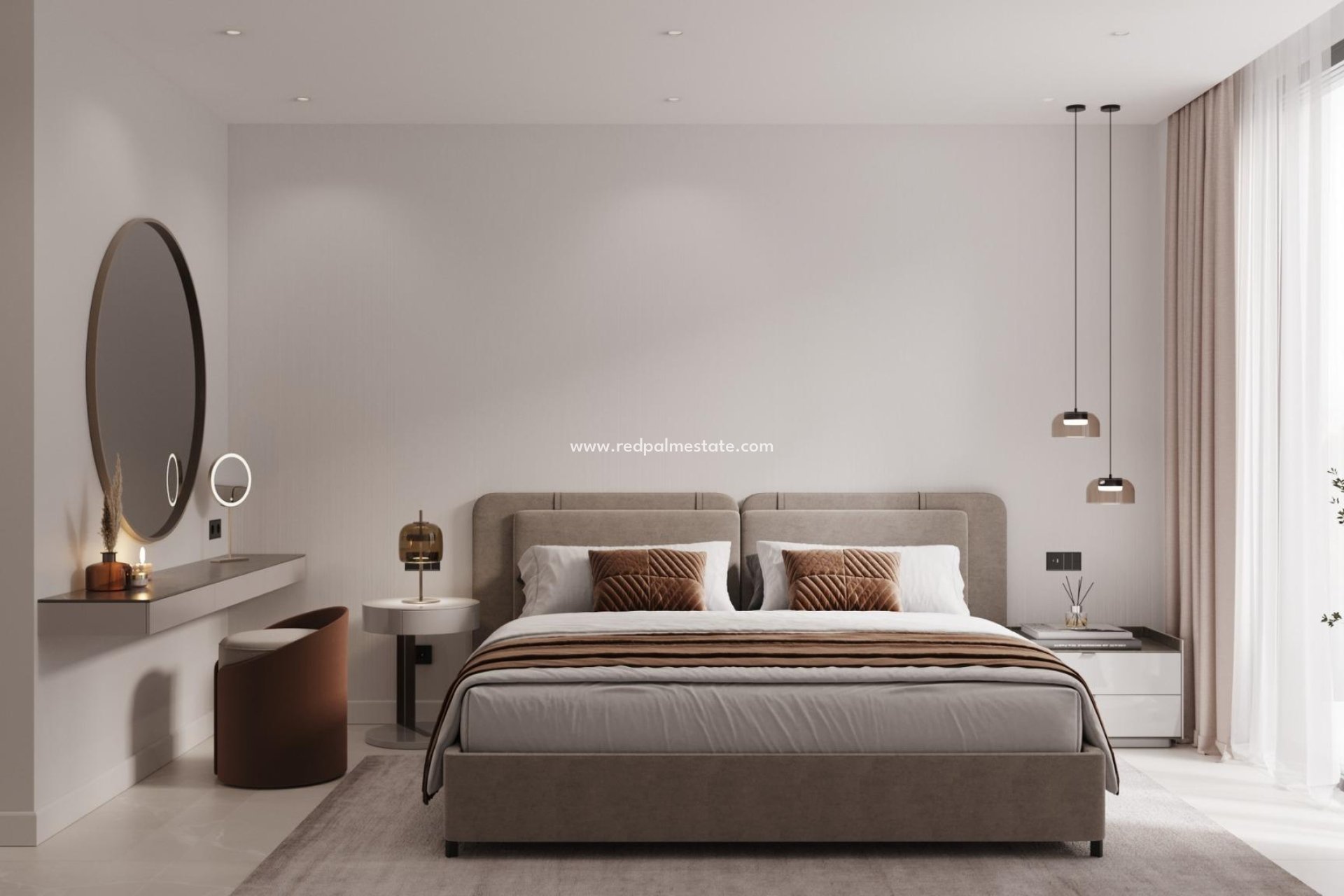 Nybyggnation - Lägenhet -
Estepona - Resinera Voladilla