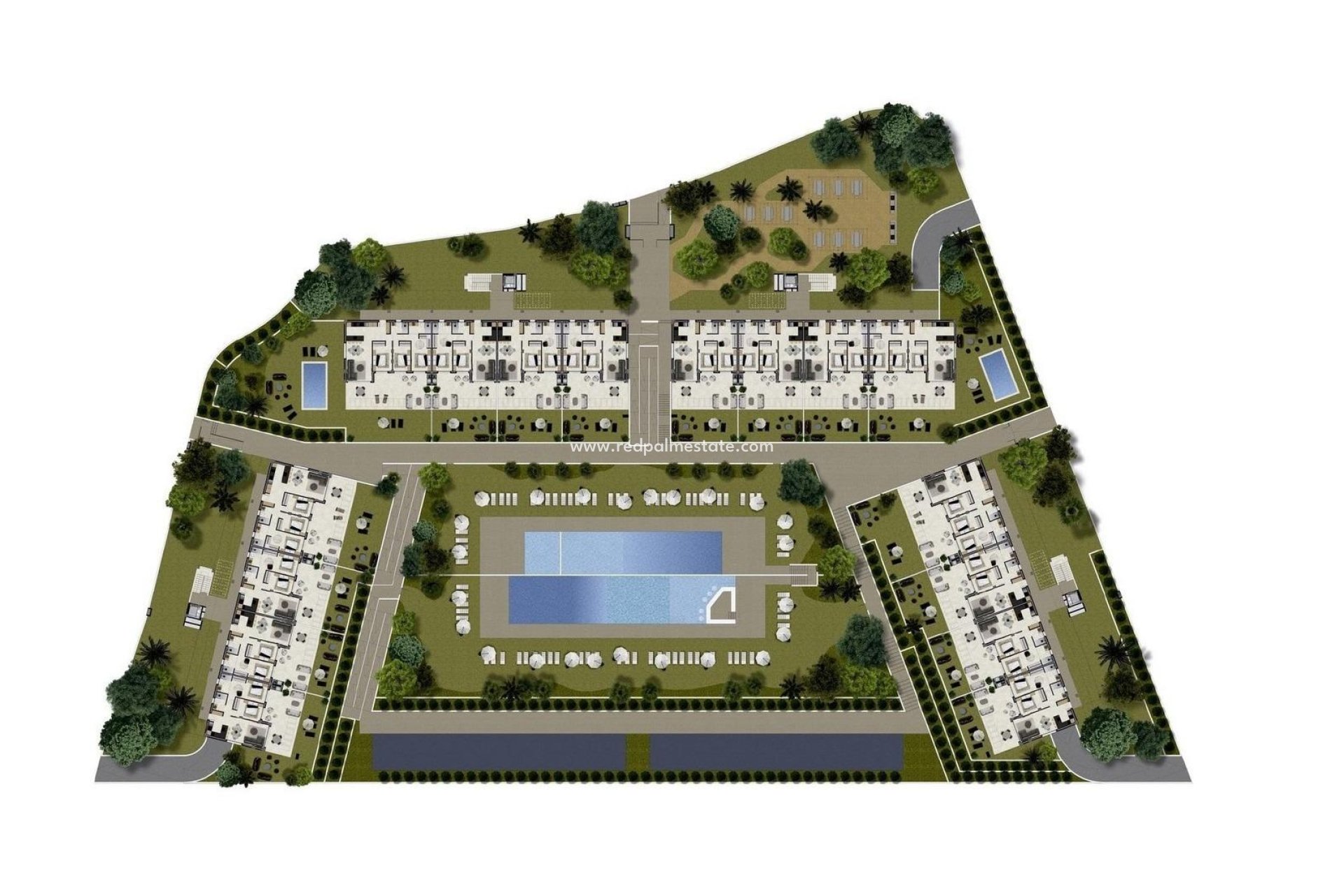 Nybyggnation - Lägenhet -
Finestrat - Balcón De Finestrat