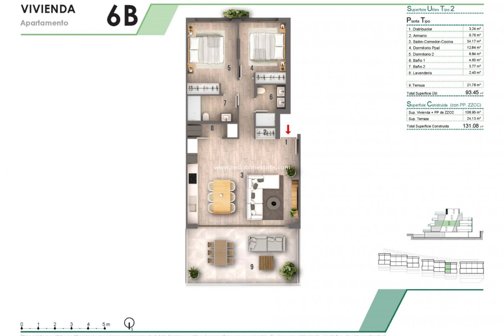 Nybyggnation - Lägenhet -
Finestrat - Urbanizaciones