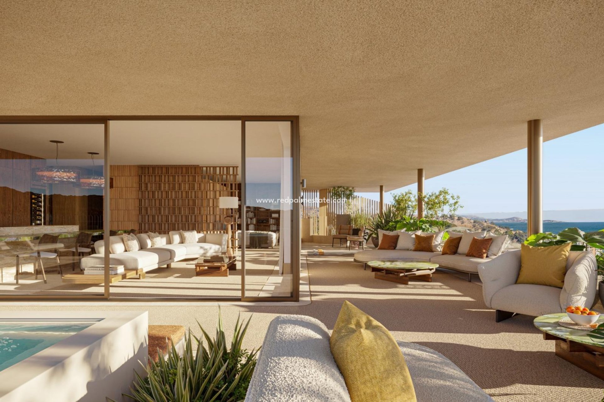 Nybyggnation - Lägenhet -
Fuengirola - Los Boliches