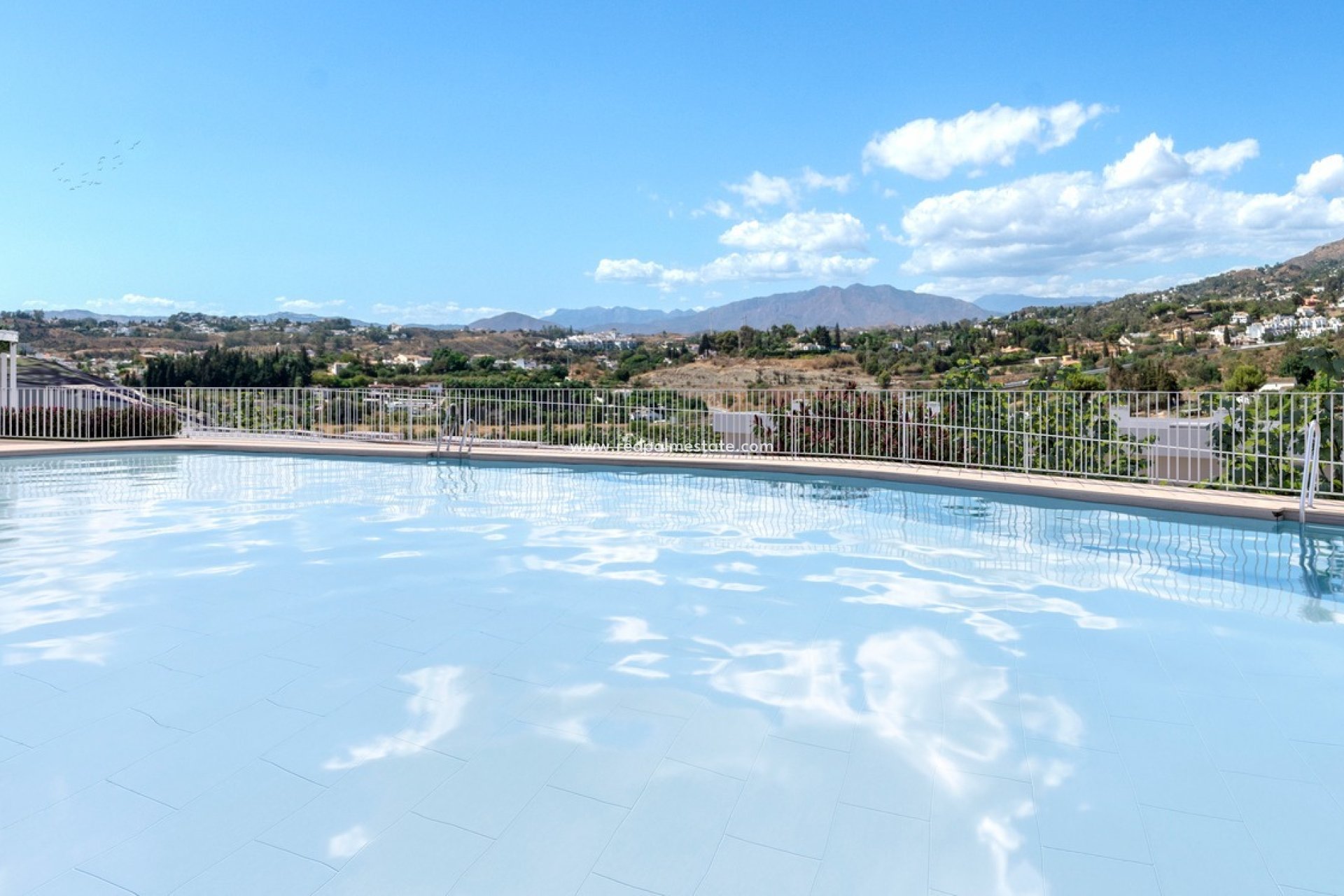 Nybyggnation - Lägenhet -
Fuengirola