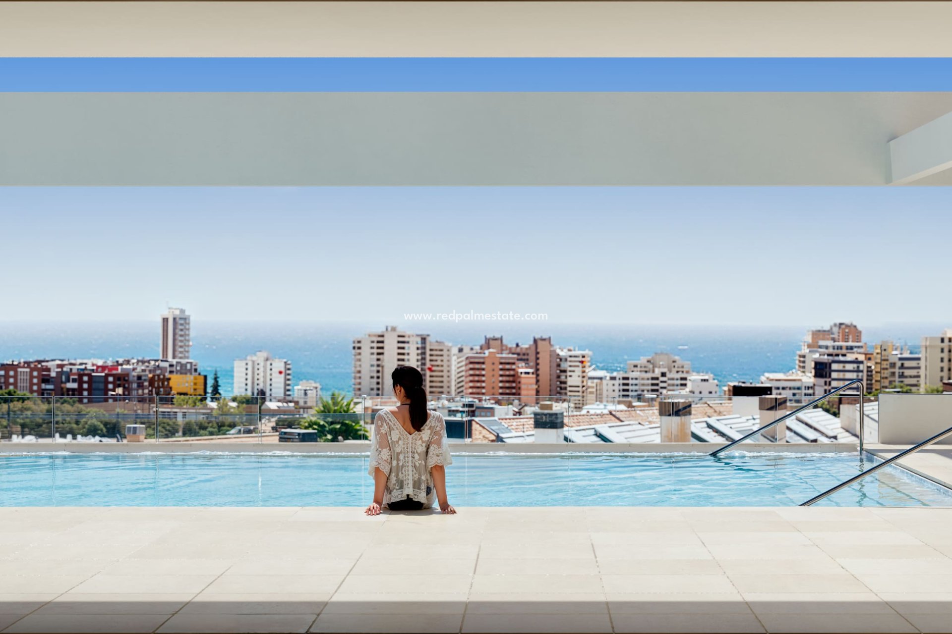 Nybyggnation - Lägenhet -
Fuengirola