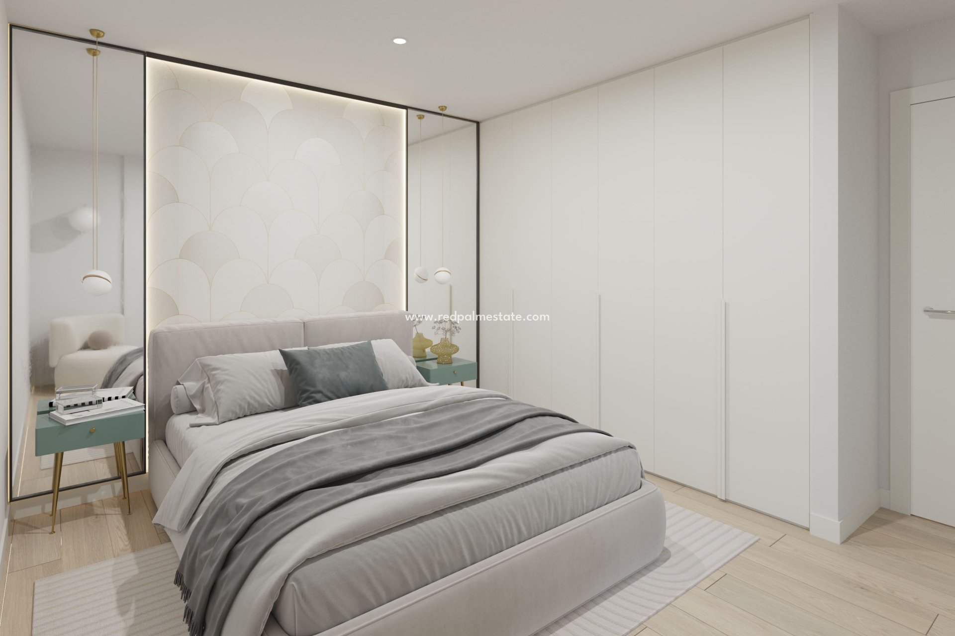 Nybyggnation - Lägenhet -
Guardamar del Segura - Guardamar