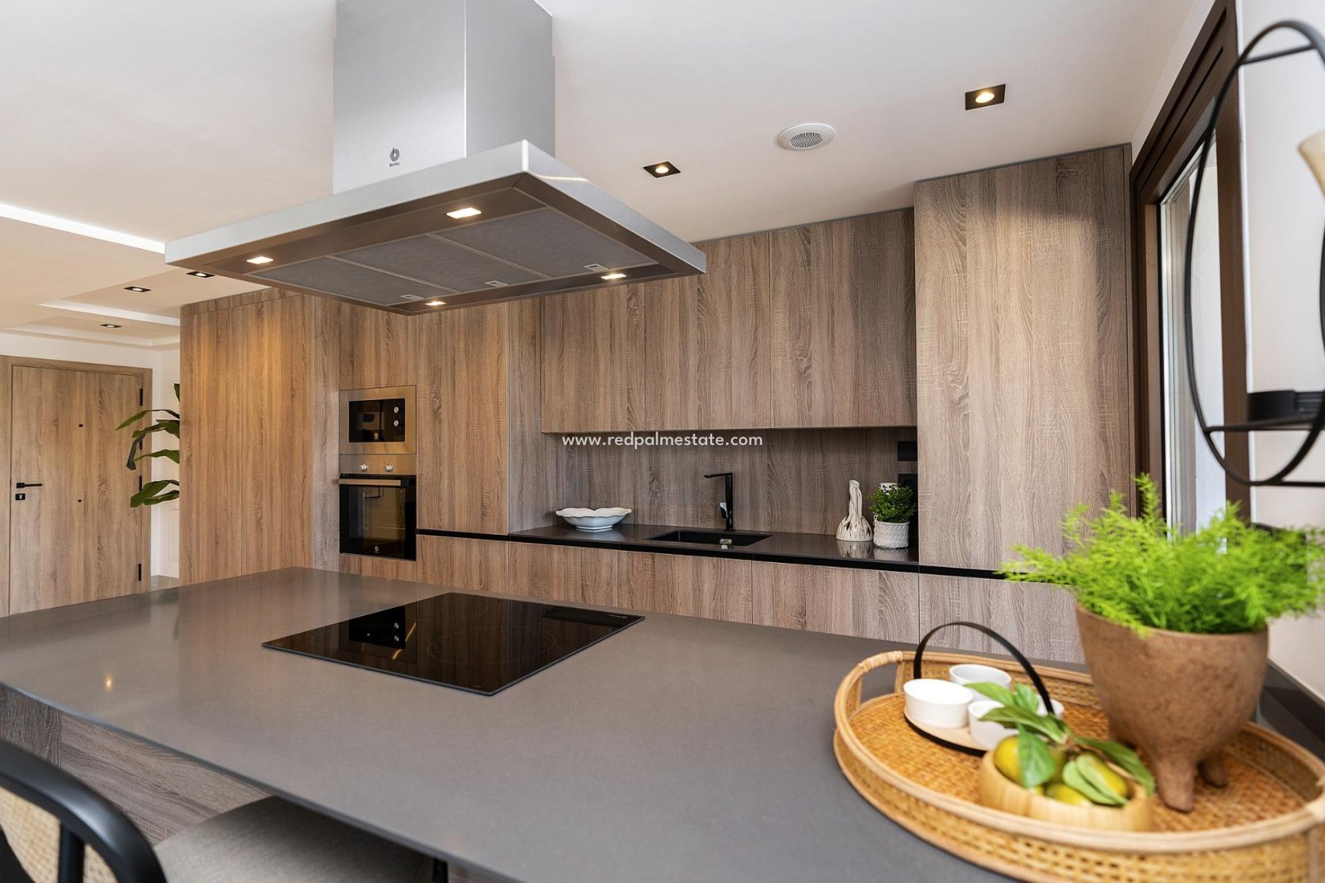 Nybyggnation - Lägenhet -
Istán - Cerros De Los Lagos