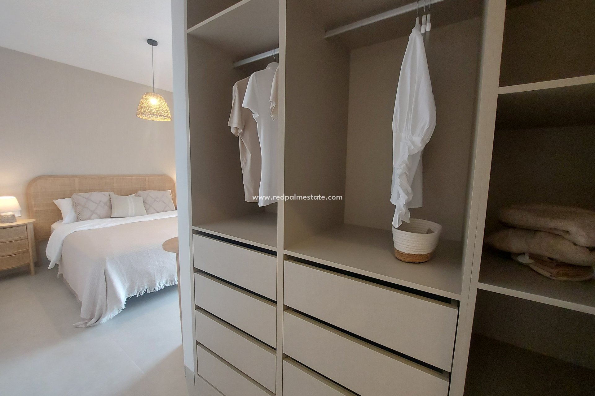 Nybyggnation - Lägenhet -
Mar de Cristal - Mar de cristal