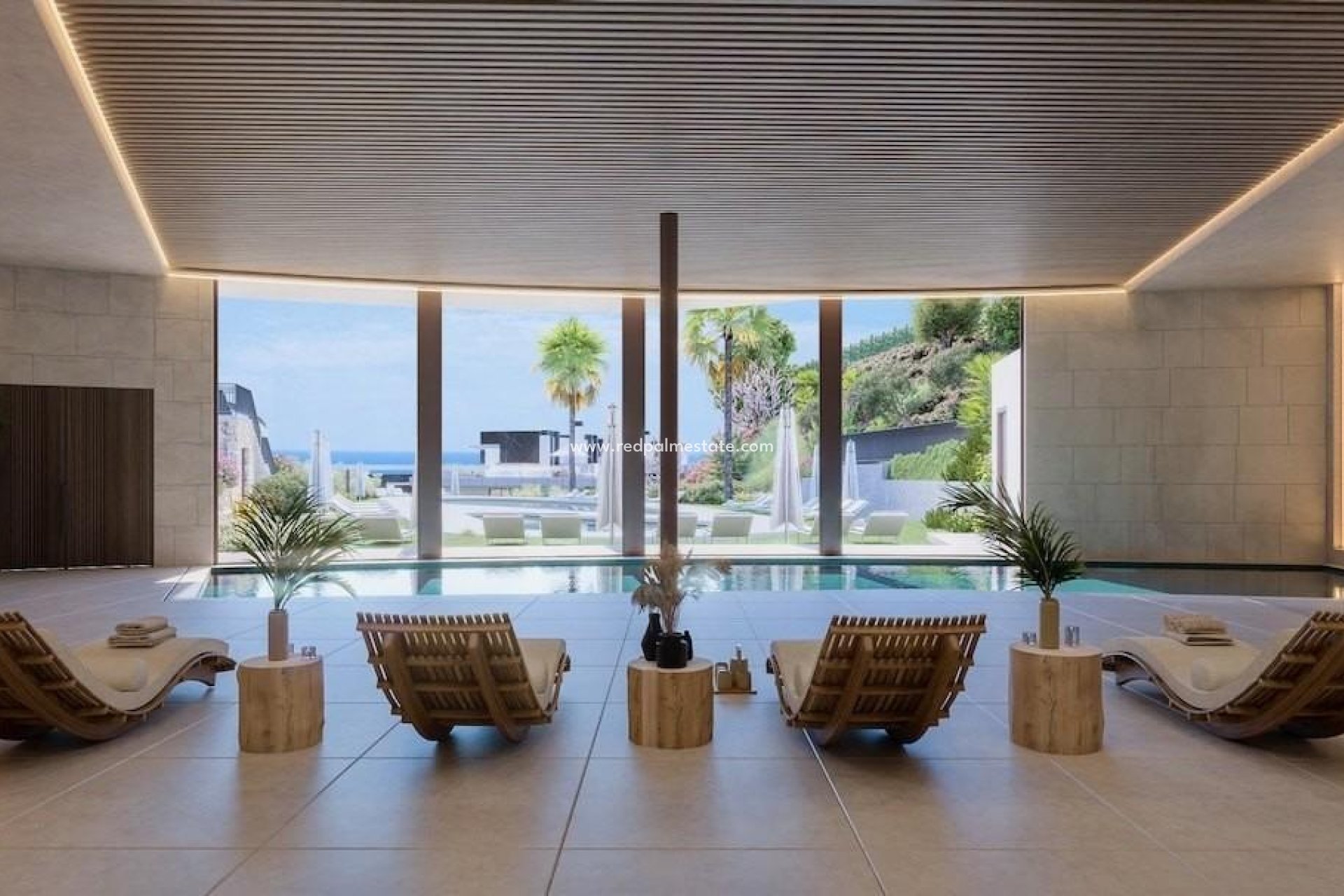Nybyggnation - Lägenhet -
Marbella - Elviria