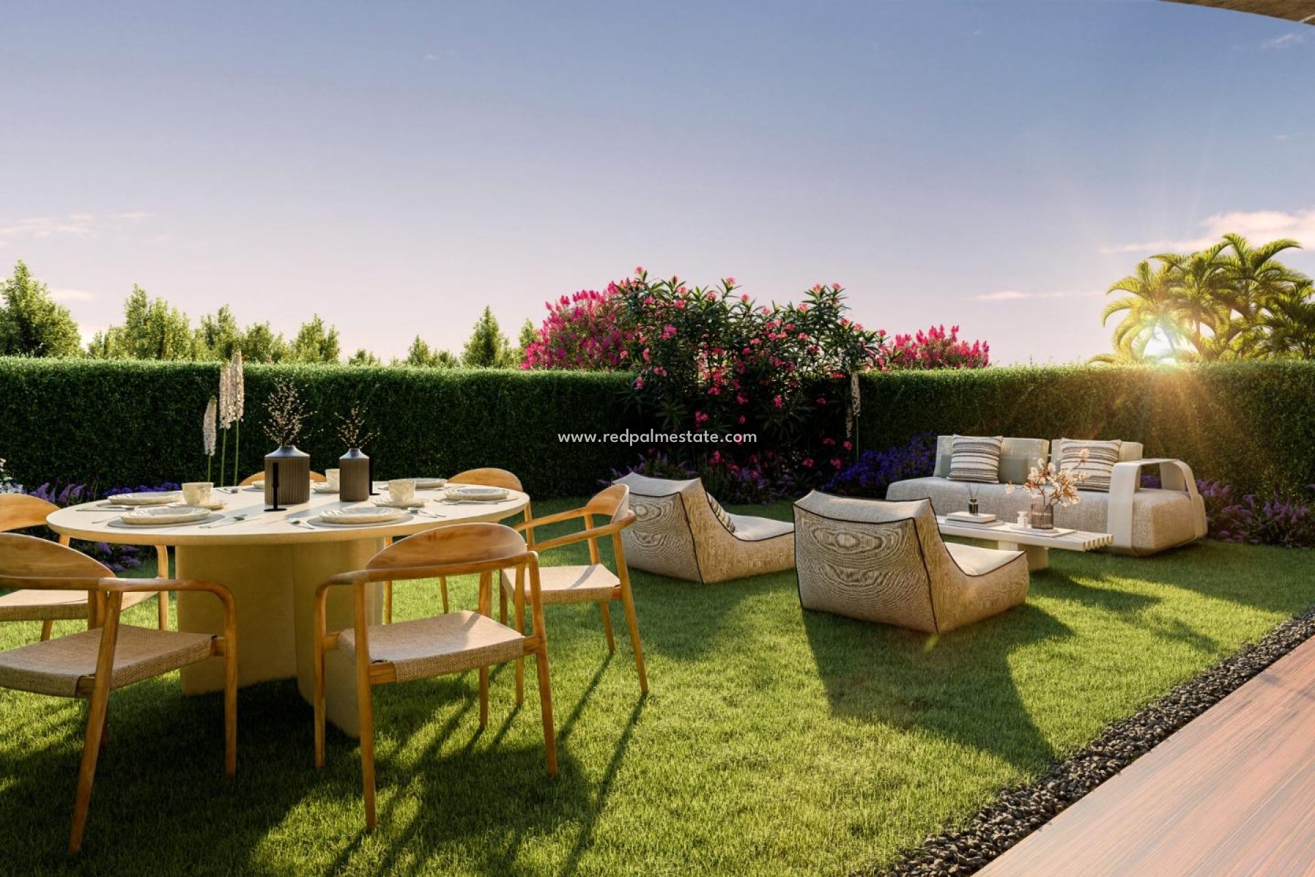 Nybyggnation - Lägenhet -
Marbella - Elviria