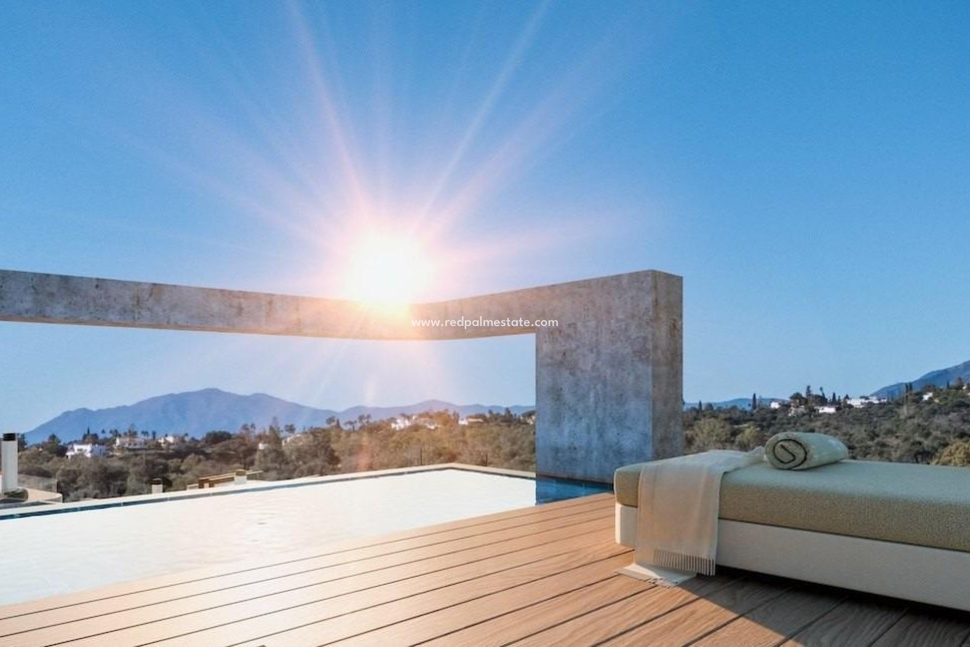 Nybyggnation - Lägenhet -
Marbella - Elviria