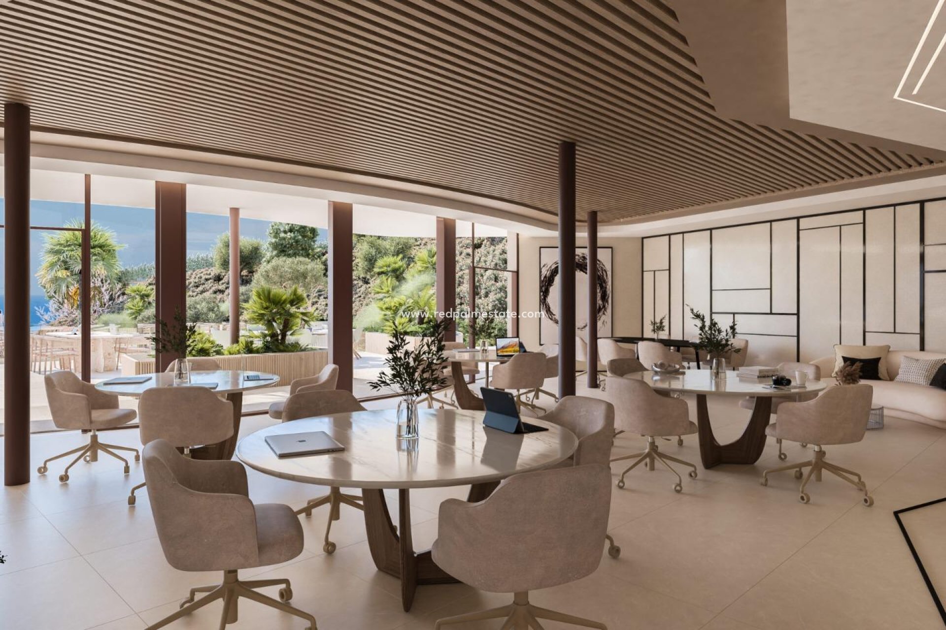 Nybyggnation - Lägenhet -
Marbella - Elviria
