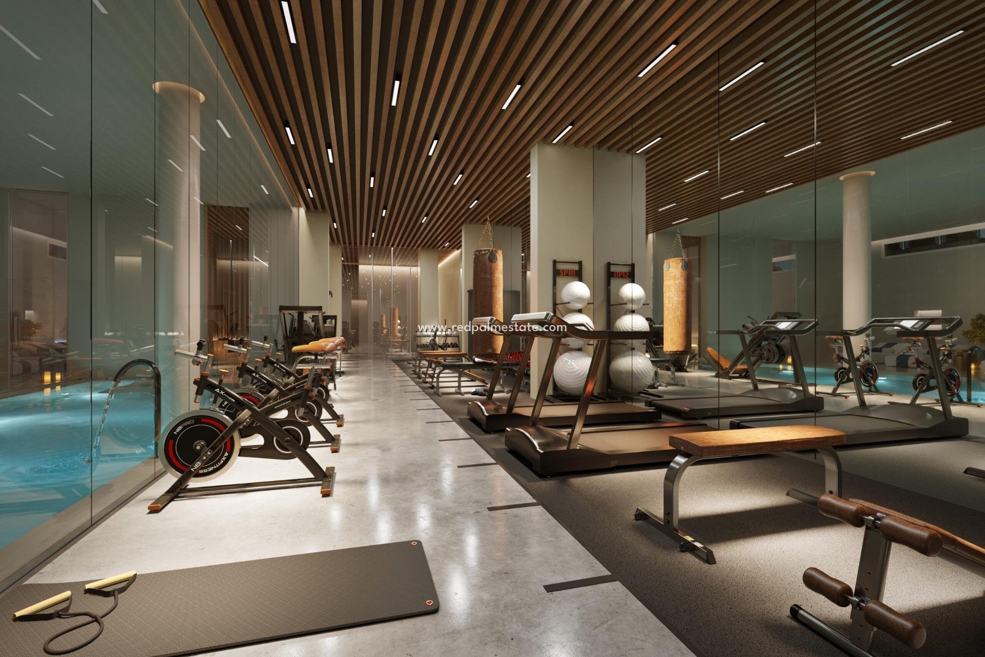 Nybyggnation - Lägenhet -
Marbella - Lomas De Marbella Club