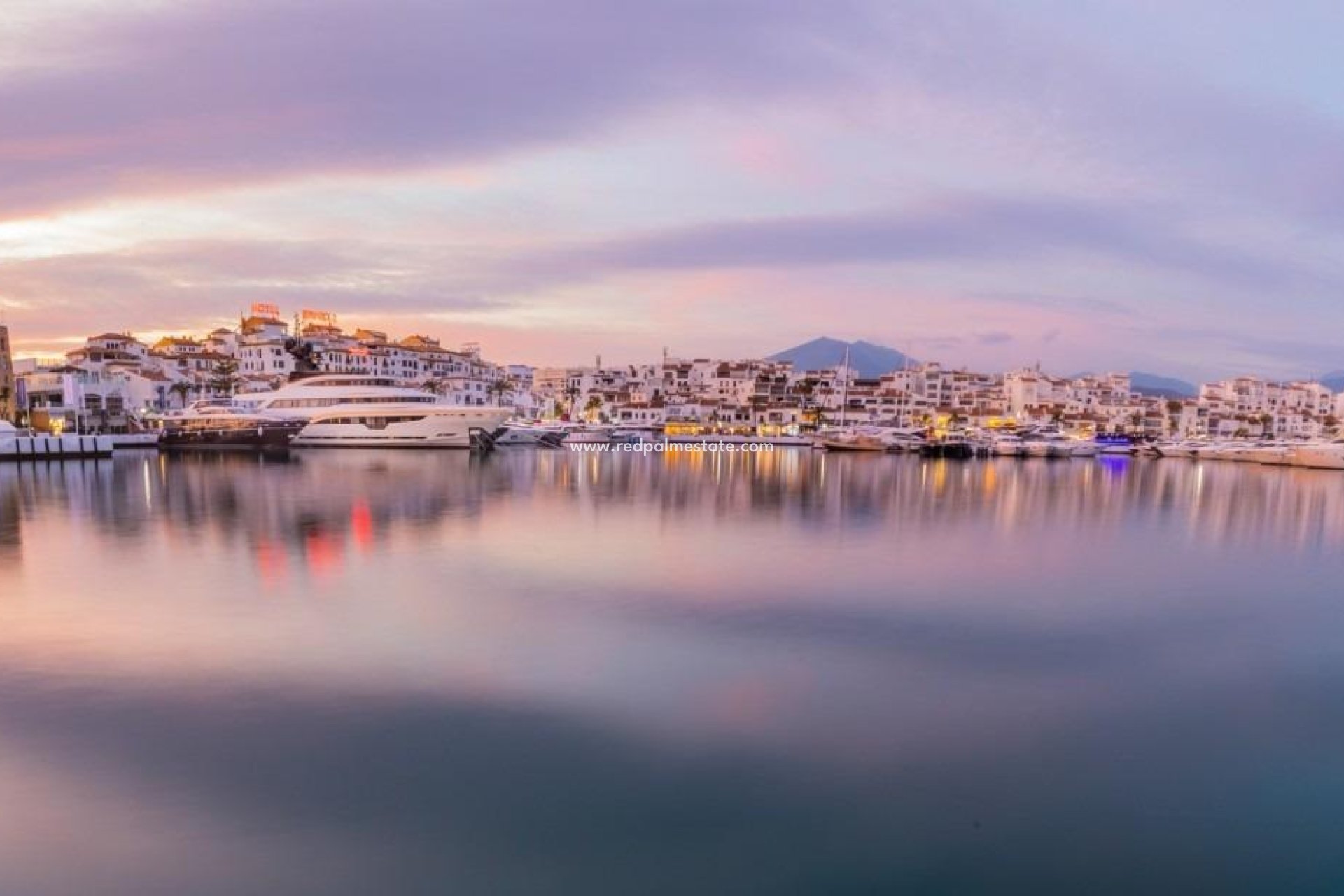 Nybyggnation - Lägenhet -
Marbella - Nueva Andalucia