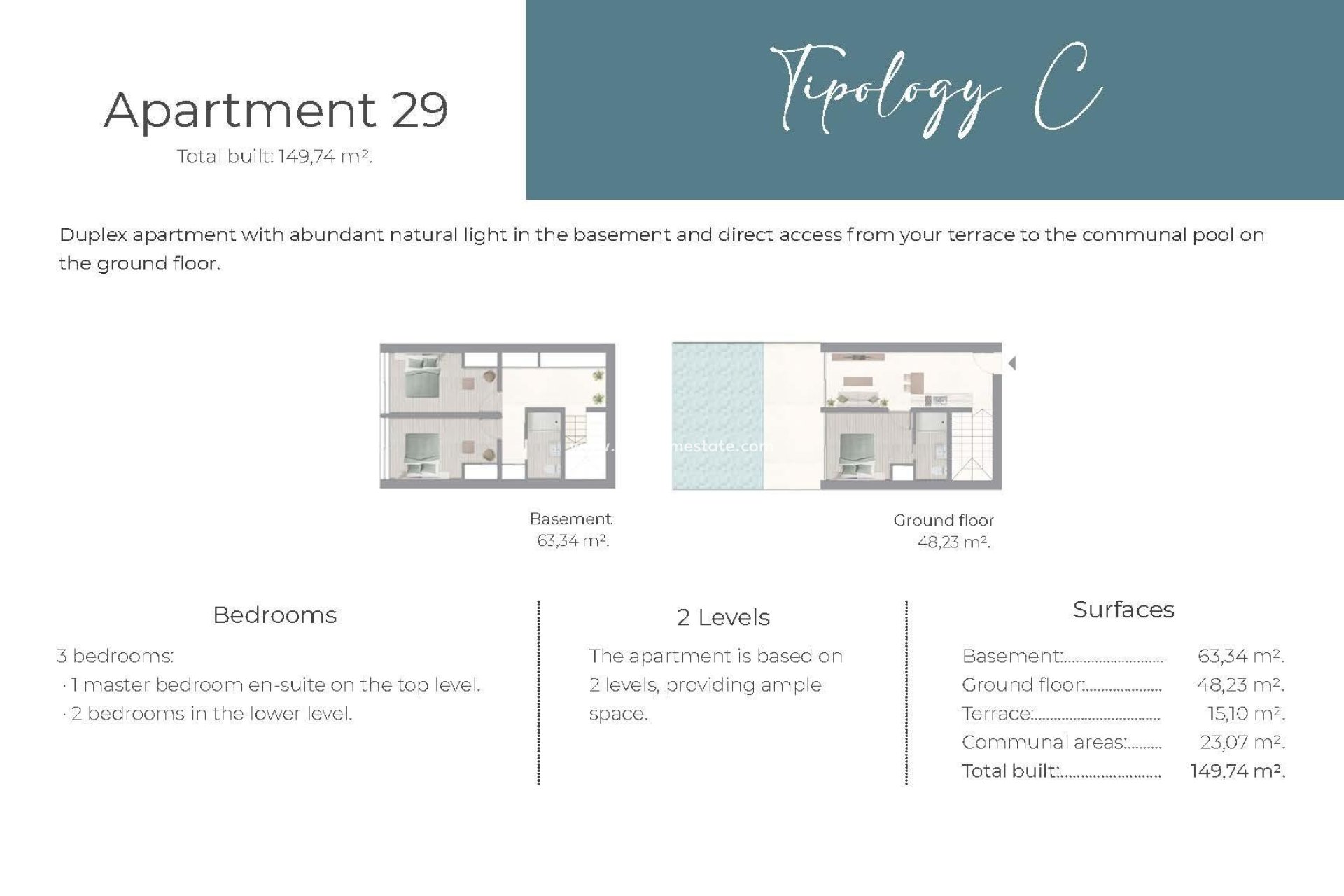 Nybyggnation - Lägenhet -
Marbella - Nueva Andalucia