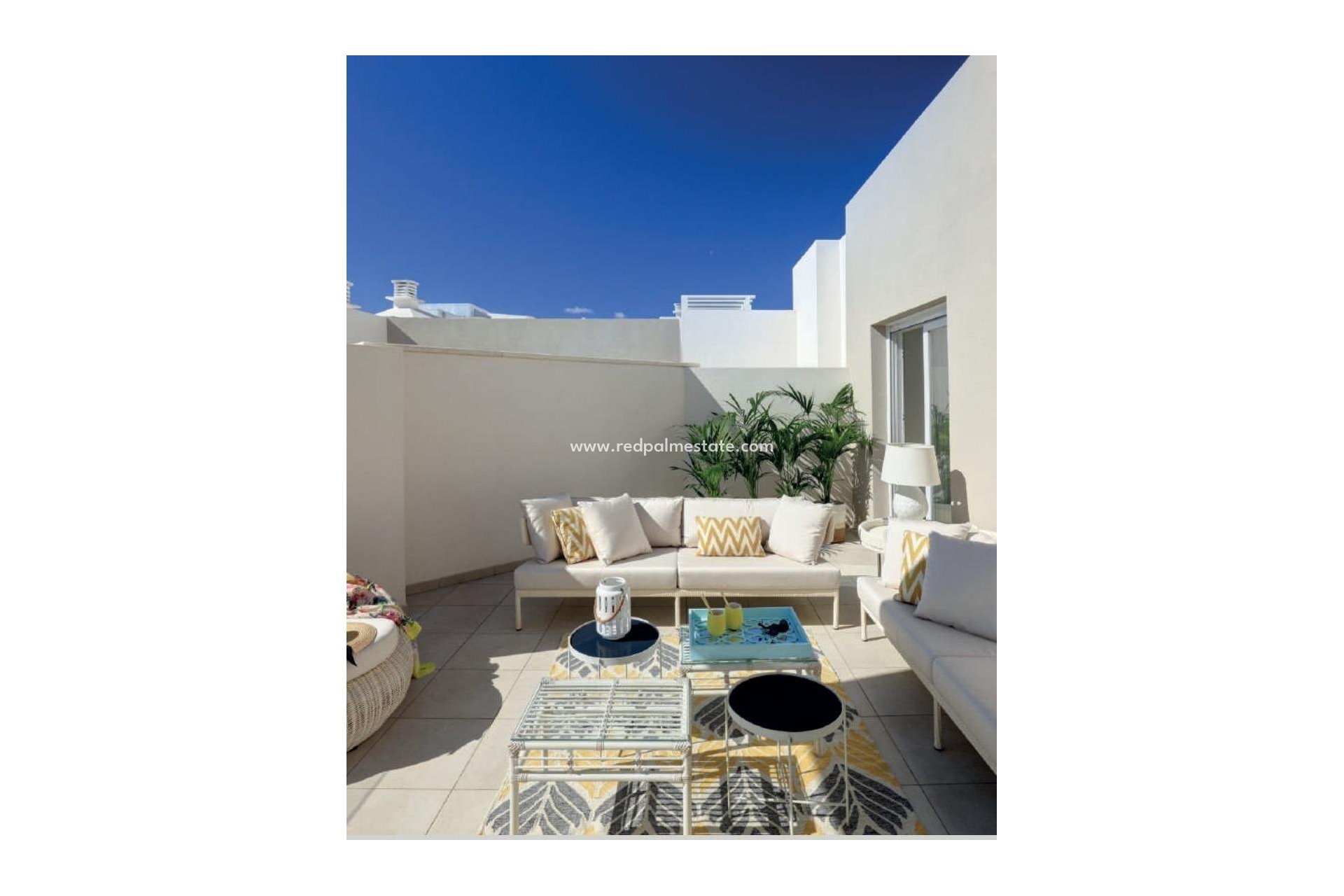 Nybyggnation - Lägenhet -
Marbella - Nueva Andalucia