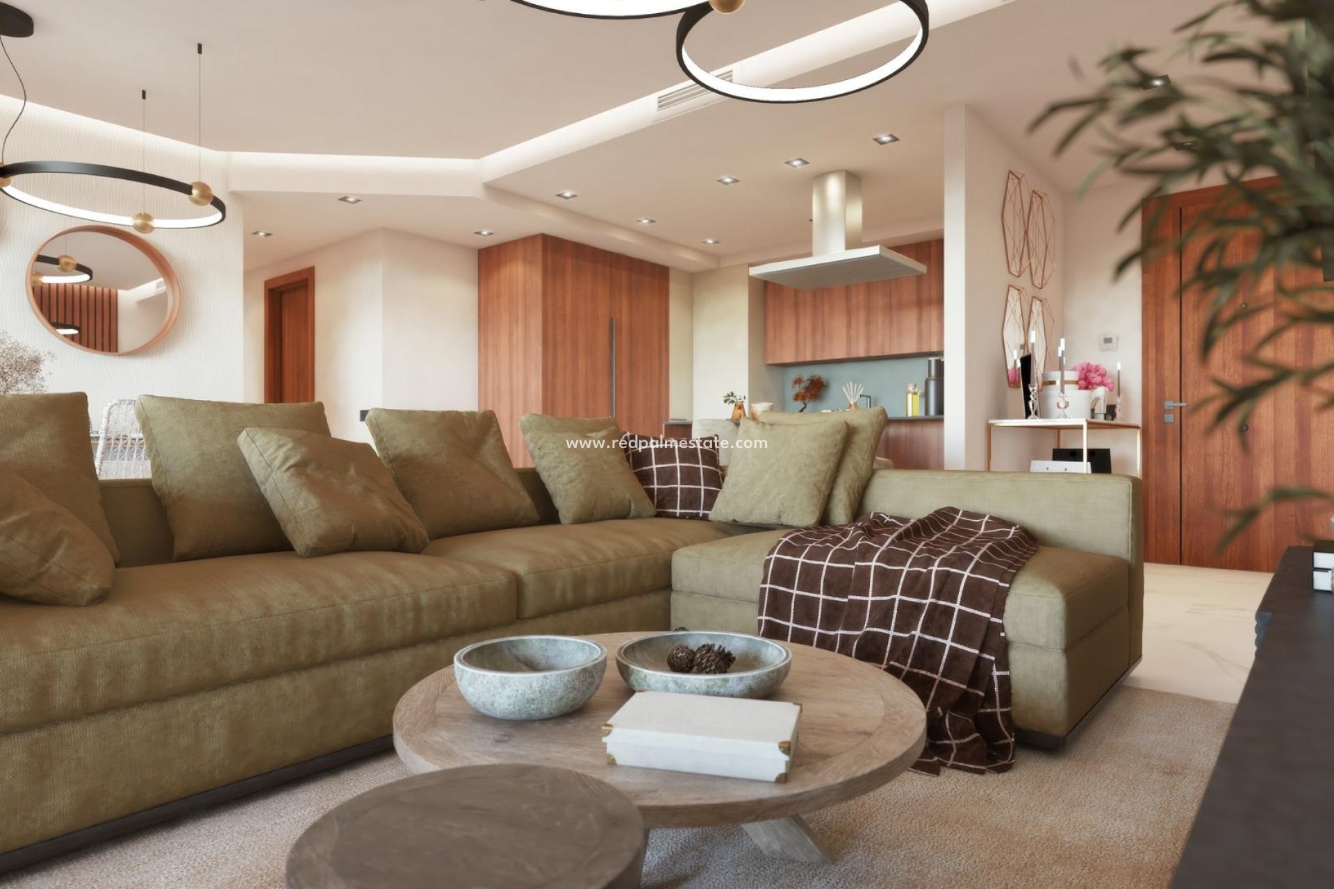 Nybyggnation - Lägenhet -
Marbella - San Pedro