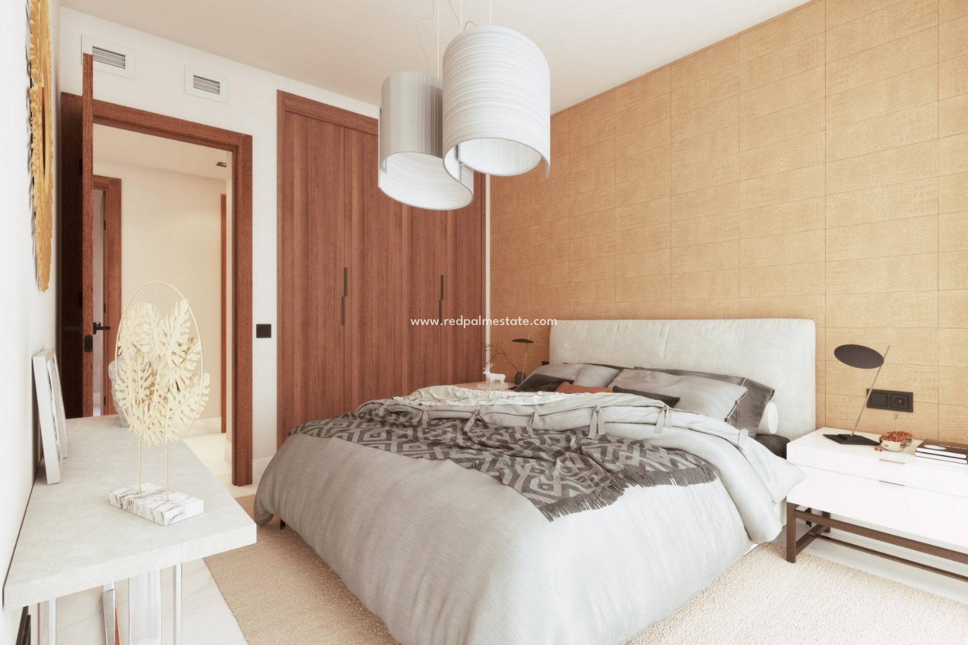 Nybyggnation - Lägenhet -
Marbella - San Pedro