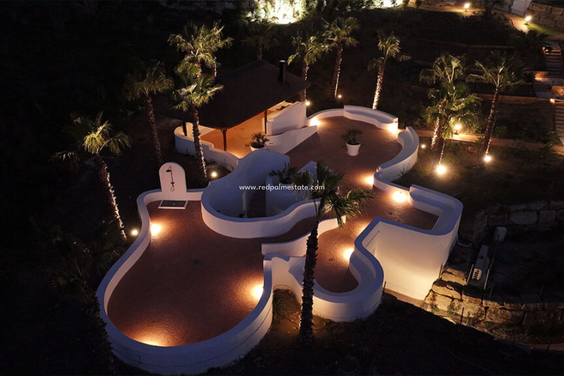 Nybyggnation - Lägenhet -
Marbella