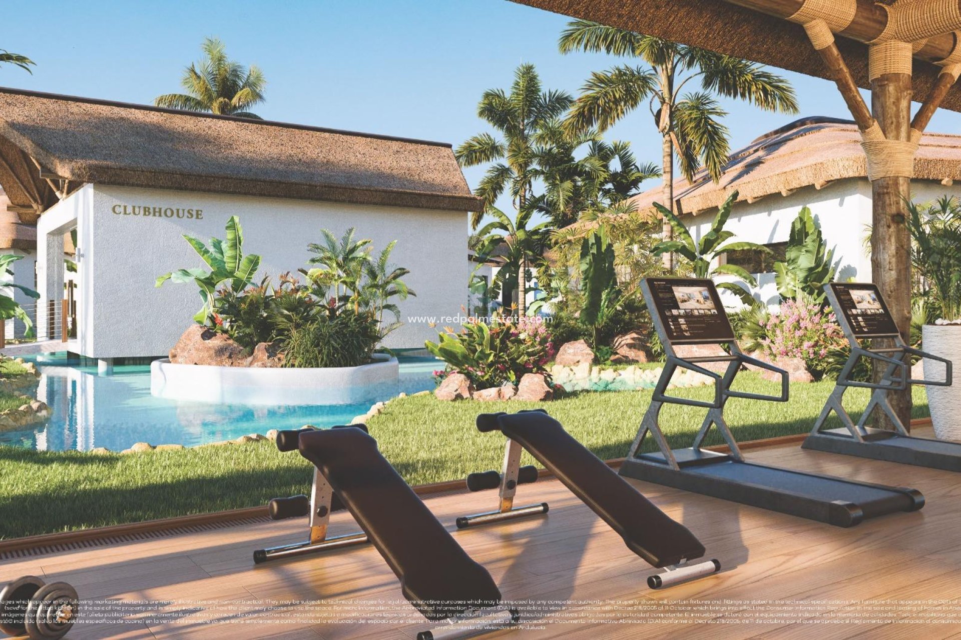 Nybyggnation - Lägenhet -
Mijas - La Cala De Mijas