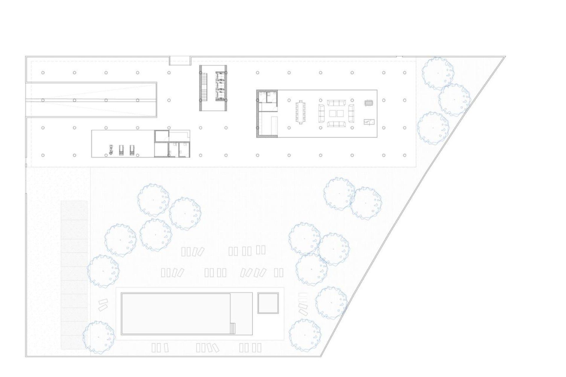 Nybyggnation - Lägenhet -
Moncofa - Playa de Moncofa