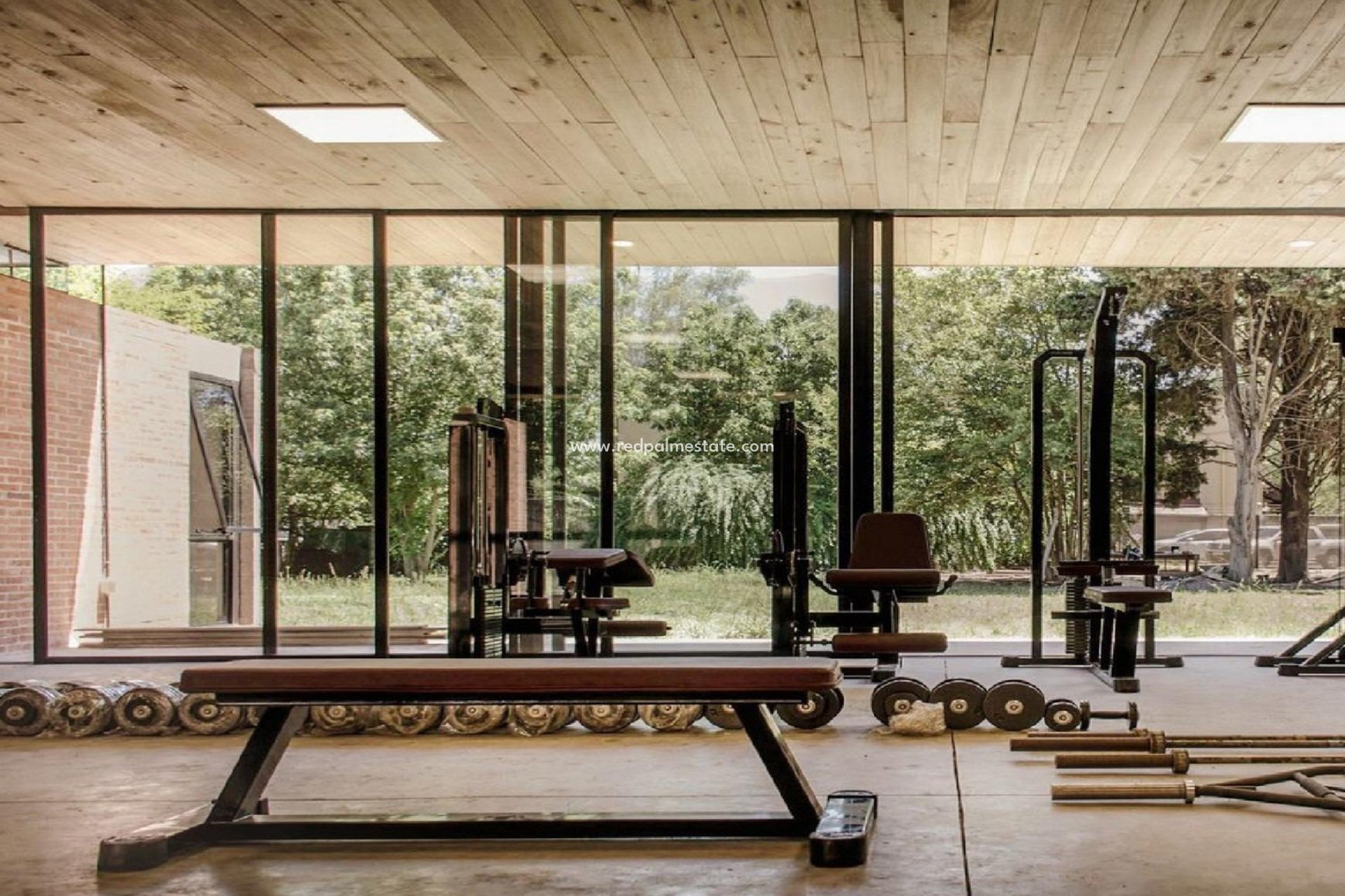 Nybyggnation - Lägenhet -
Moncofa - Playa de Moncofa