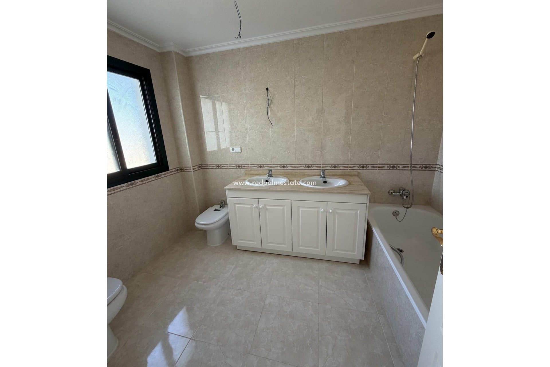 Nybyggnation - Lägenhet -
Orihuela Costa - Lomas de Campoamor