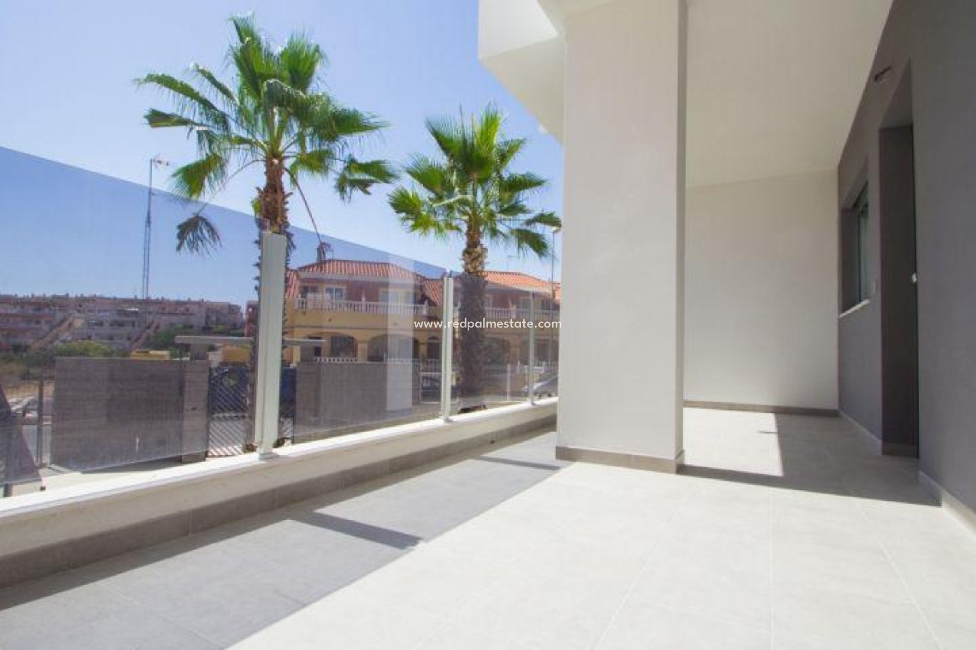 Nybyggnation - Lägenhet Penthouse -
Orihuela Costa - Las Filipinas