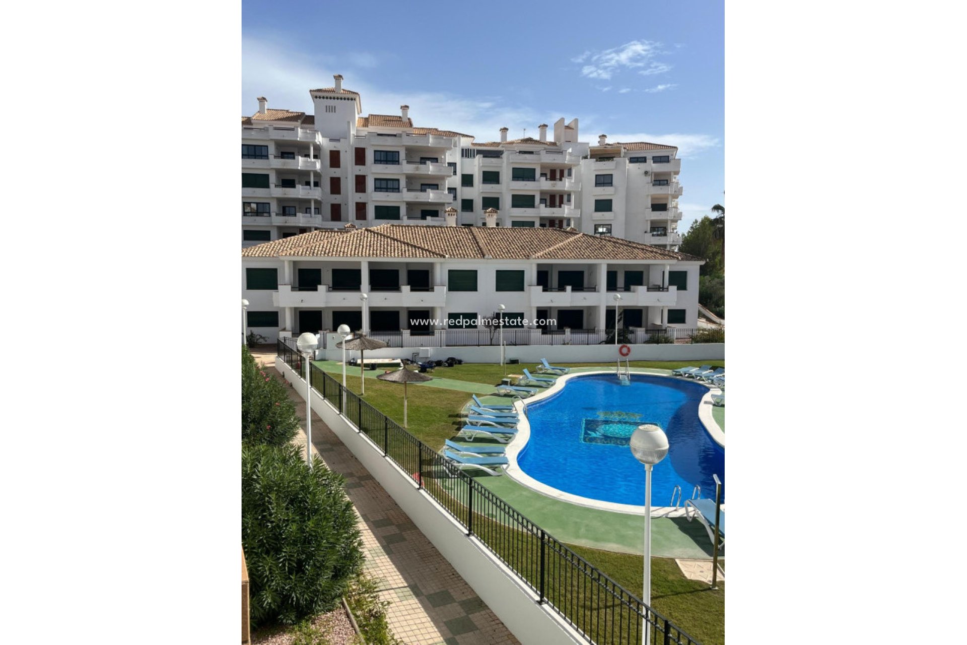 Nybyggnation - Lägenhet Penthouse -
Orihuela Costa - Lomas De Campoamor-las Ramblas