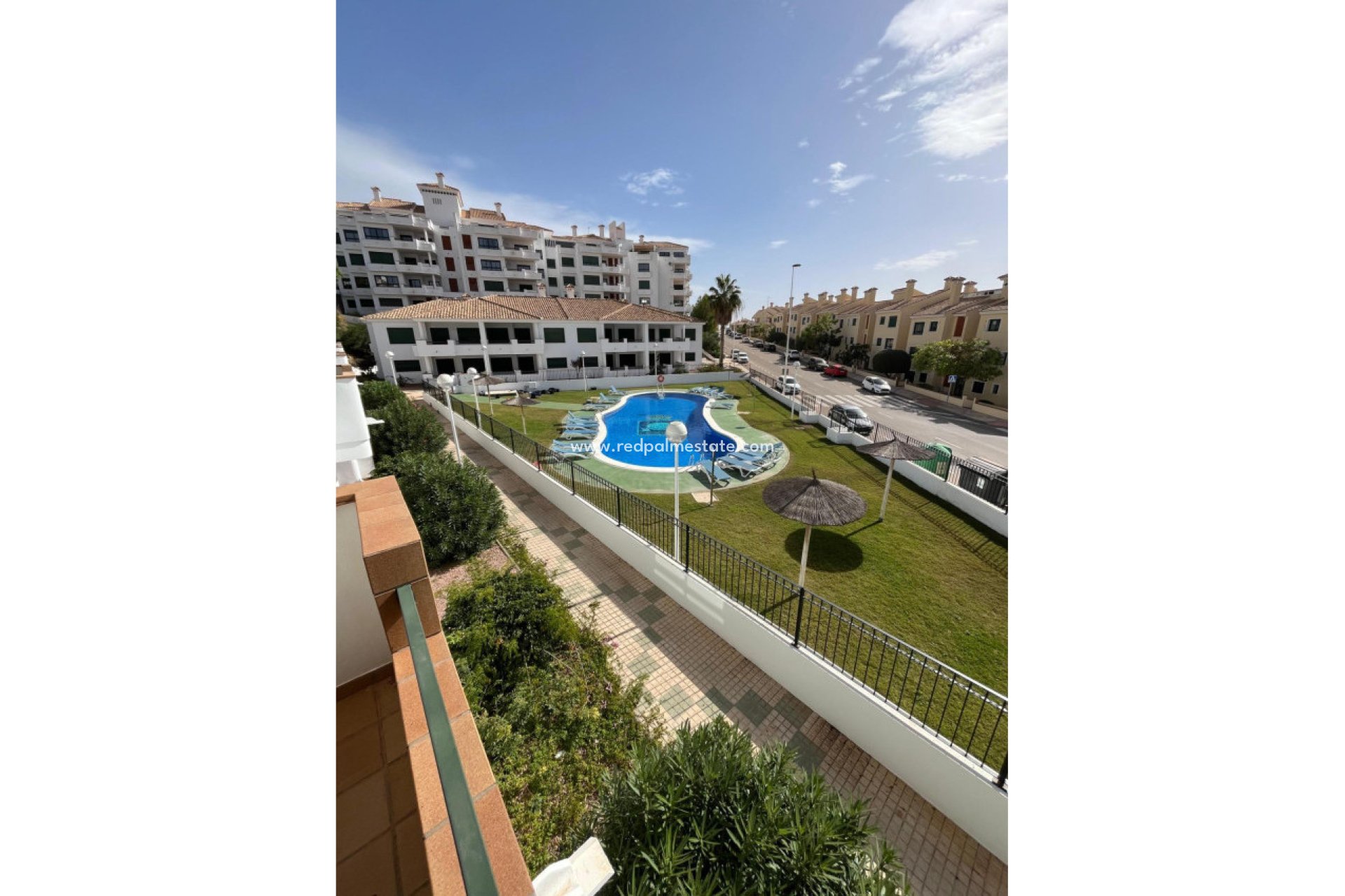 Nybyggnation - Lägenhet Penthouse -
Orihuela Costa - Lomas De Campoamor-las Ramblas