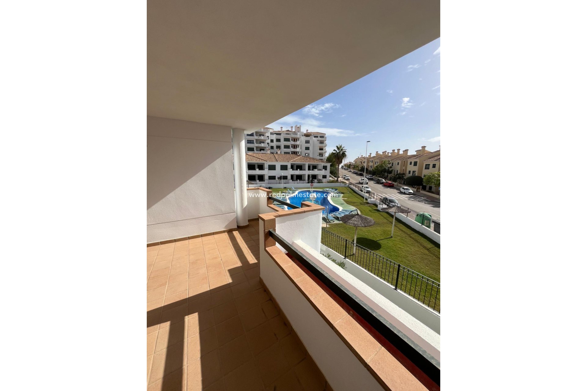 Nybyggnation - Lägenhet Penthouse -
Orihuela Costa - Lomas de Campoamor