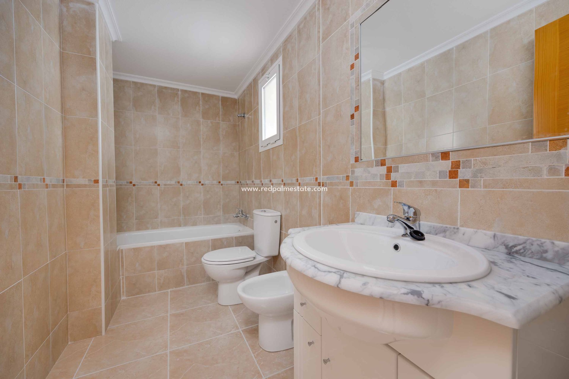 Nybyggnation - Lägenhet -
San Fulgencio