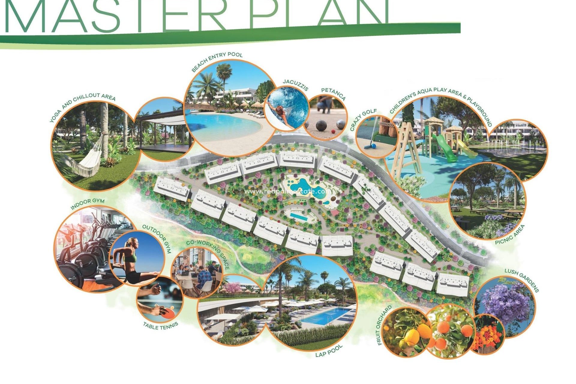 Nybyggnation - Lägenhet -
San Roque - Alcaidesa