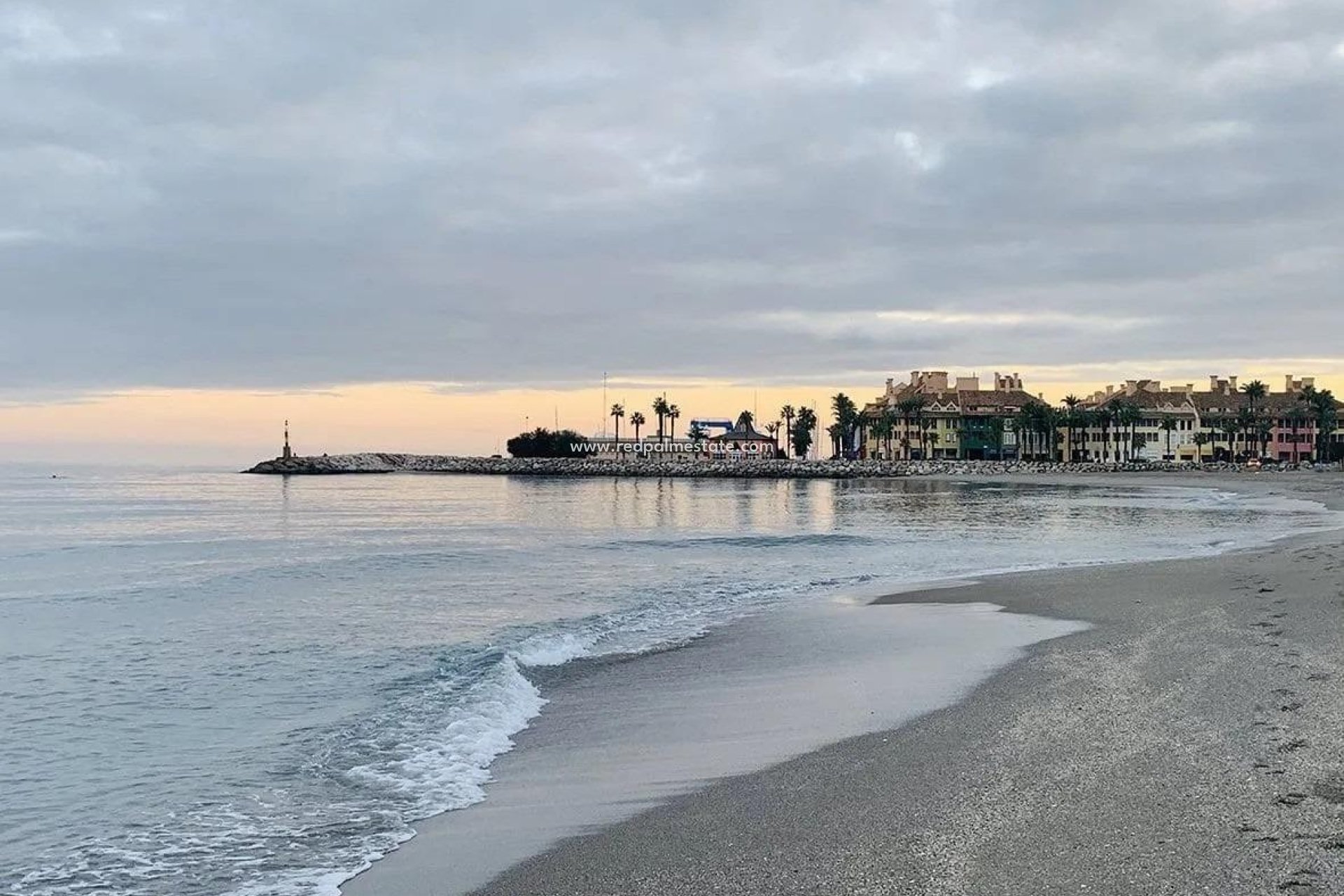 Nybyggnation - Lägenhet -
San Roque - Alcaidesa