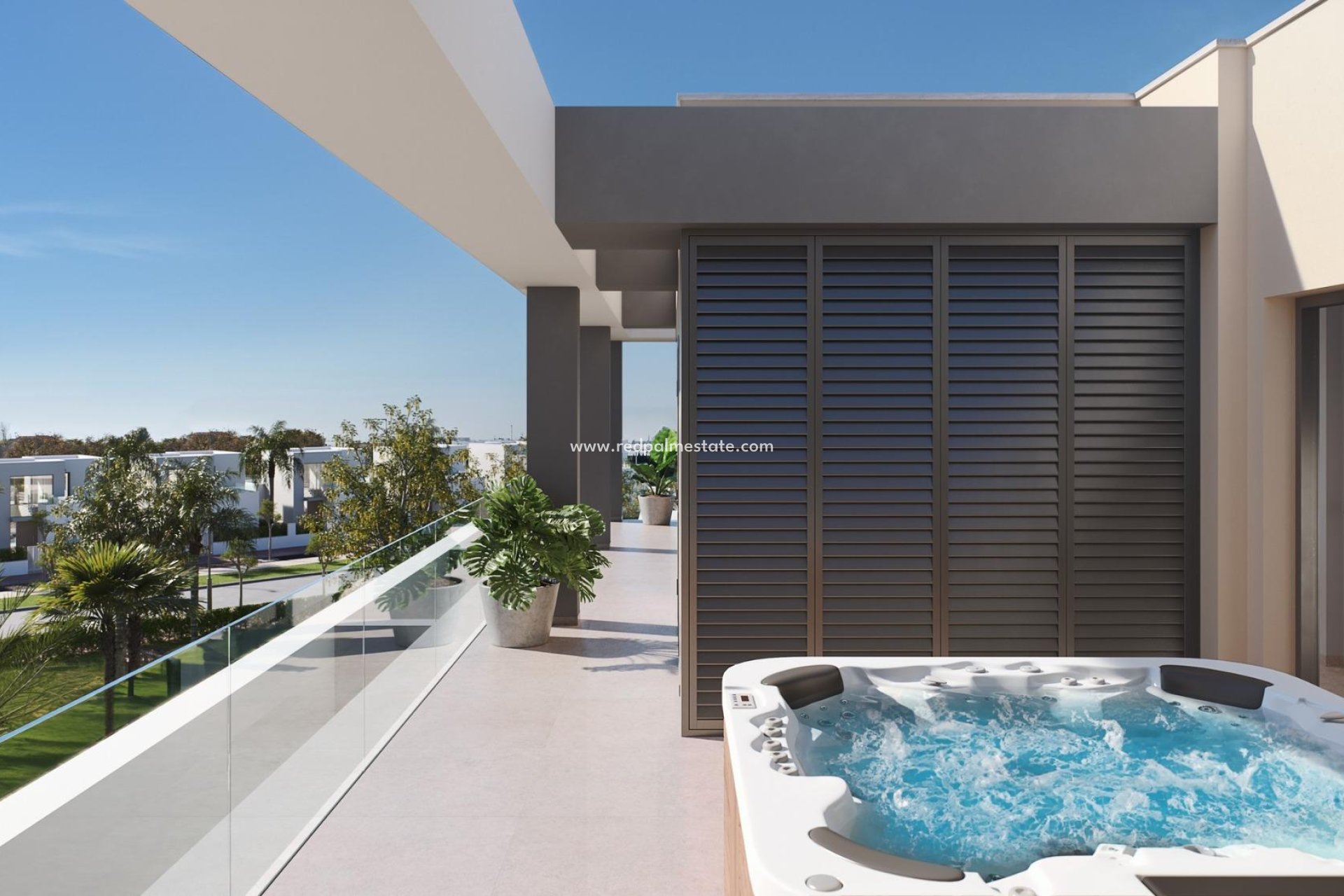 Nybyggnation - Lägenhet -
Torre Pacheco - Santa Rosalia