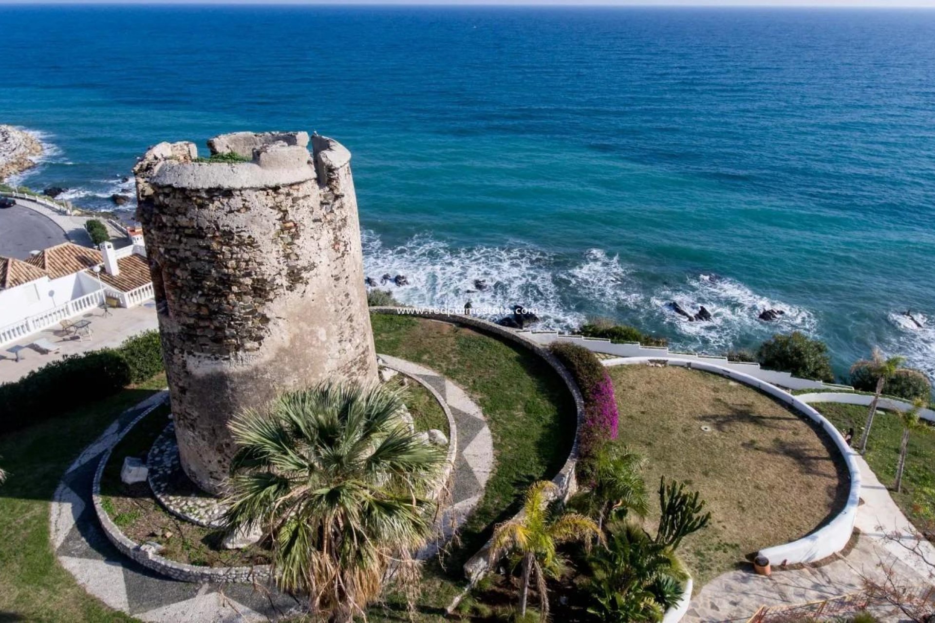 Nybyggnation - Lägenhet -
Torremolinos - Benalmádena