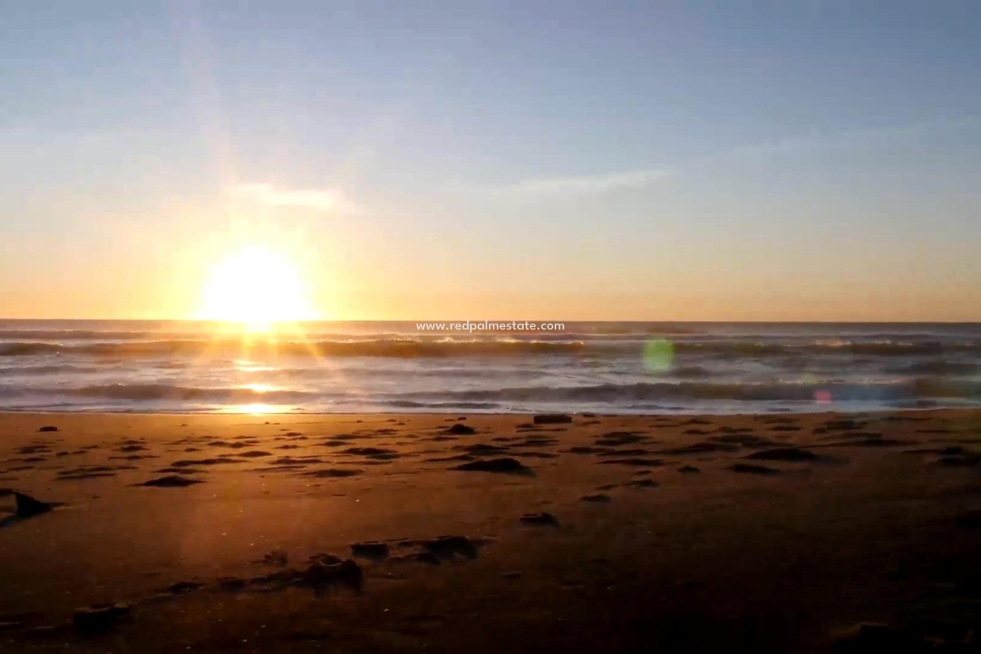 Nybyggnation - Lägenhet -
Torrevieja - Centro Torrevieja