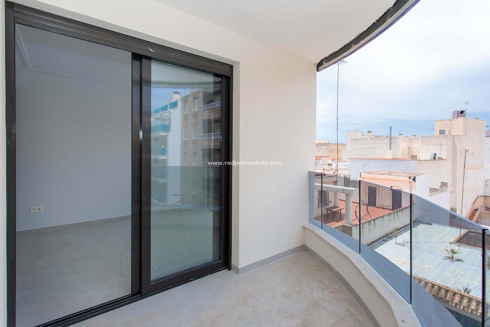 Nybyggnation - Lägenhet -
Torrevieja
