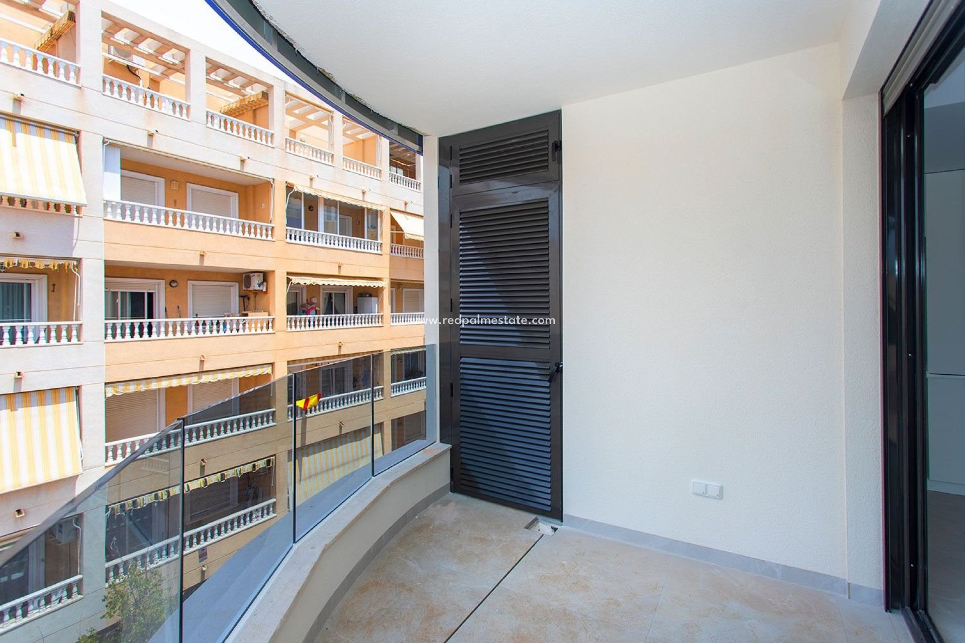 Nybyggnation - Lägenhet -
Torrevieja