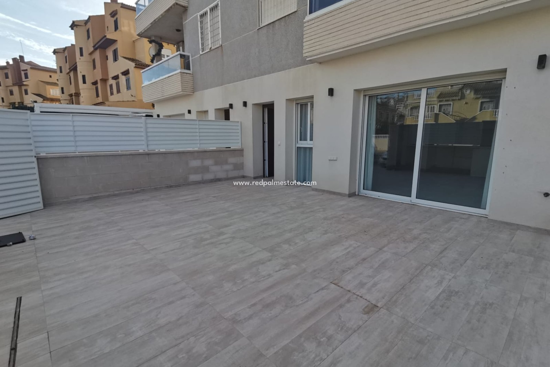 Nybyggnation - Lägenhet -
Torrevieja