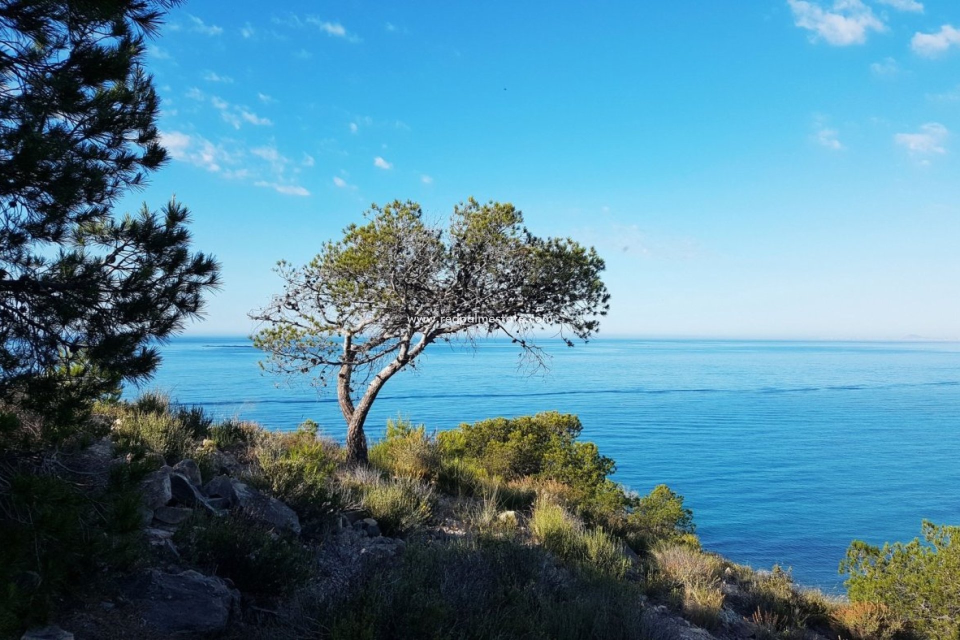 Nybyggnation - Lägenhet -
Villajoyosa - Playas Del Torres