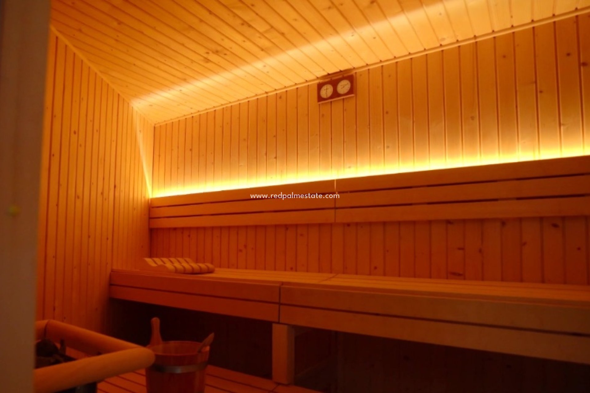 Nybyggnation - Lägenheter -
Alicante