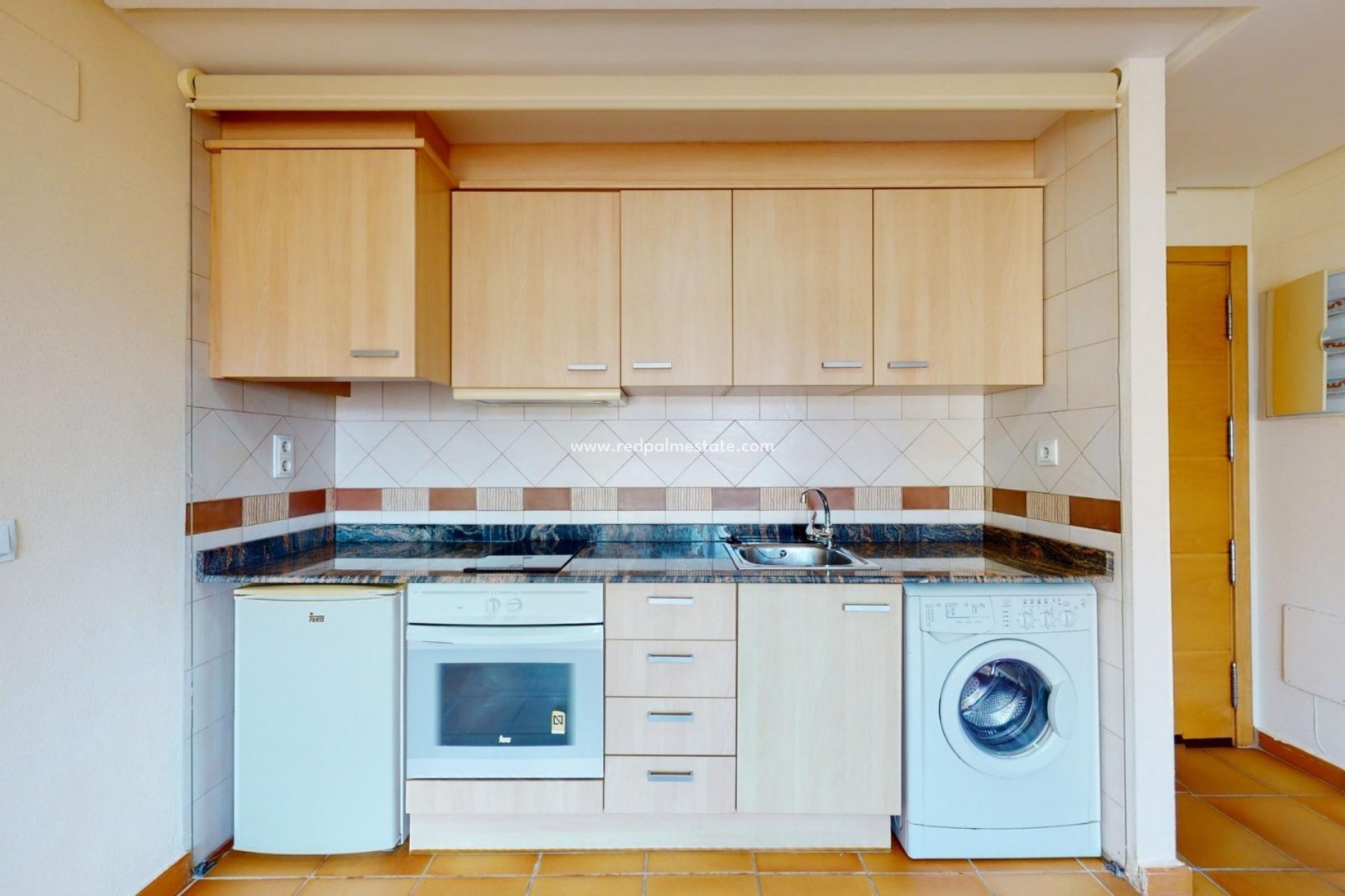 Nybyggnation - Lägenheter -
Archena - Villanueva del Rio Segura