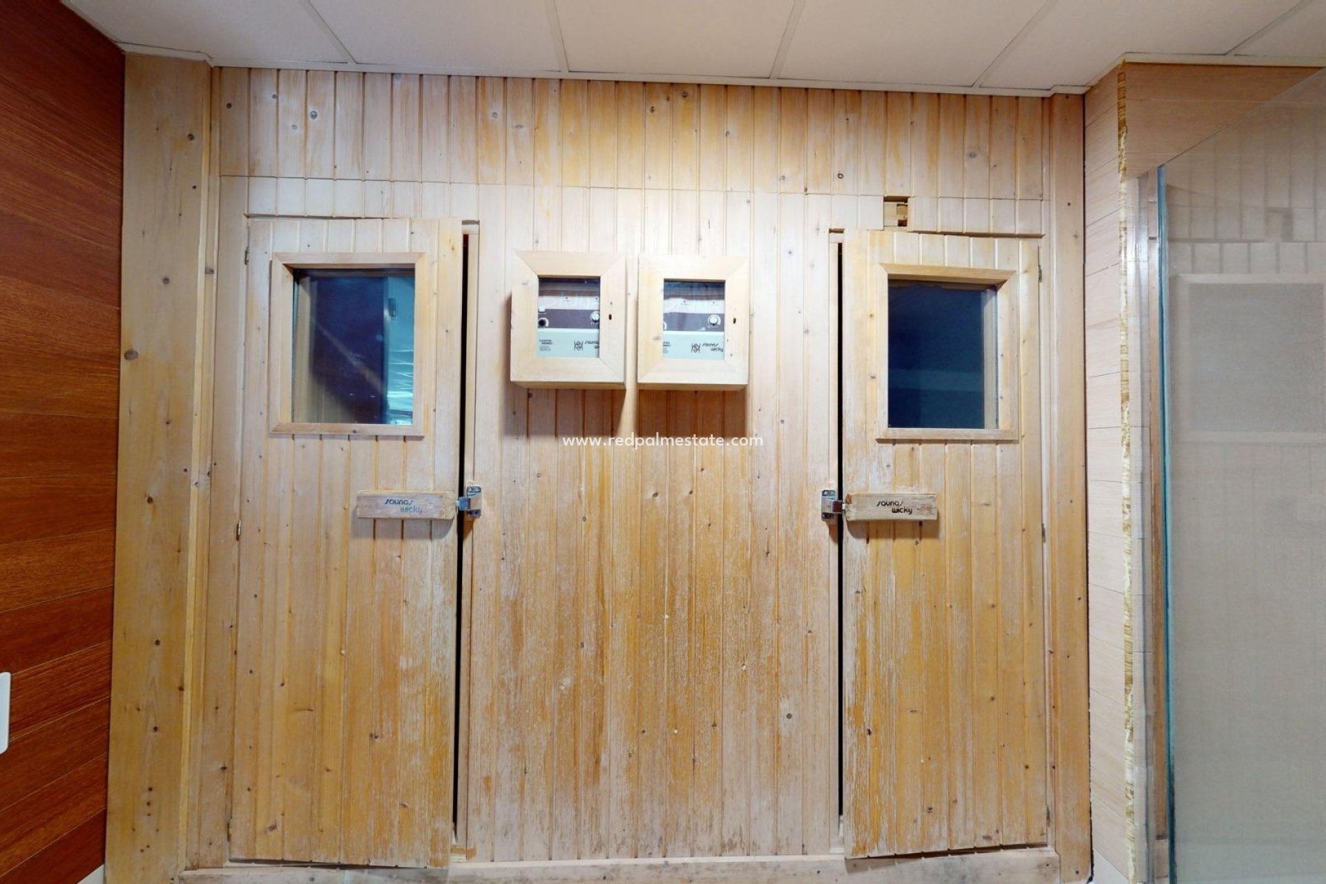 Nybyggnation - Lägenheter -
Archena - Villanueva del Rio Segura