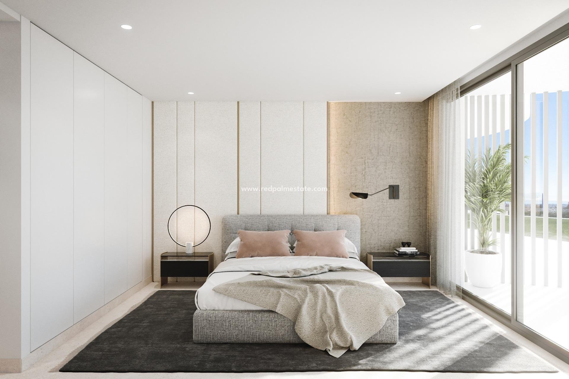 Nybyggnation - Lägenheter -
Benahavís - Las Colinas de Marbella