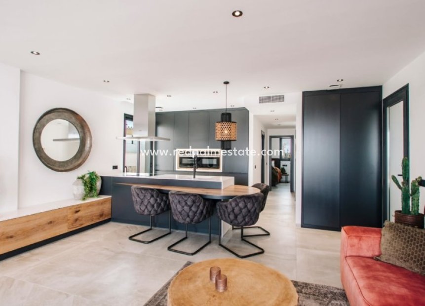 Nybyggnation - Lägenheter -
Ciudad Quesada/Rojales - Ciudad Quesada