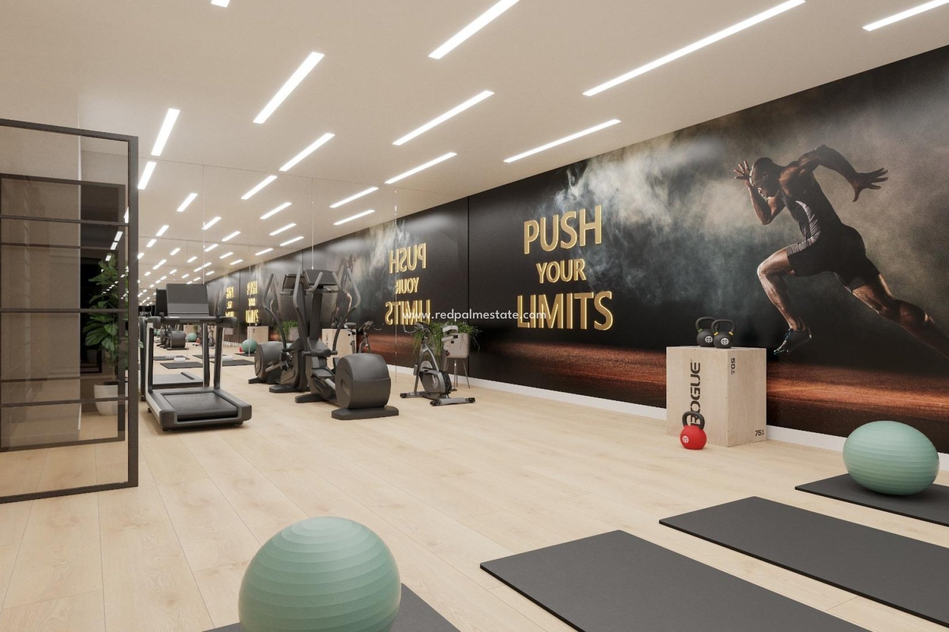 Nybyggnation - Lägenheter -
Estepona - Arroyo Vaquero