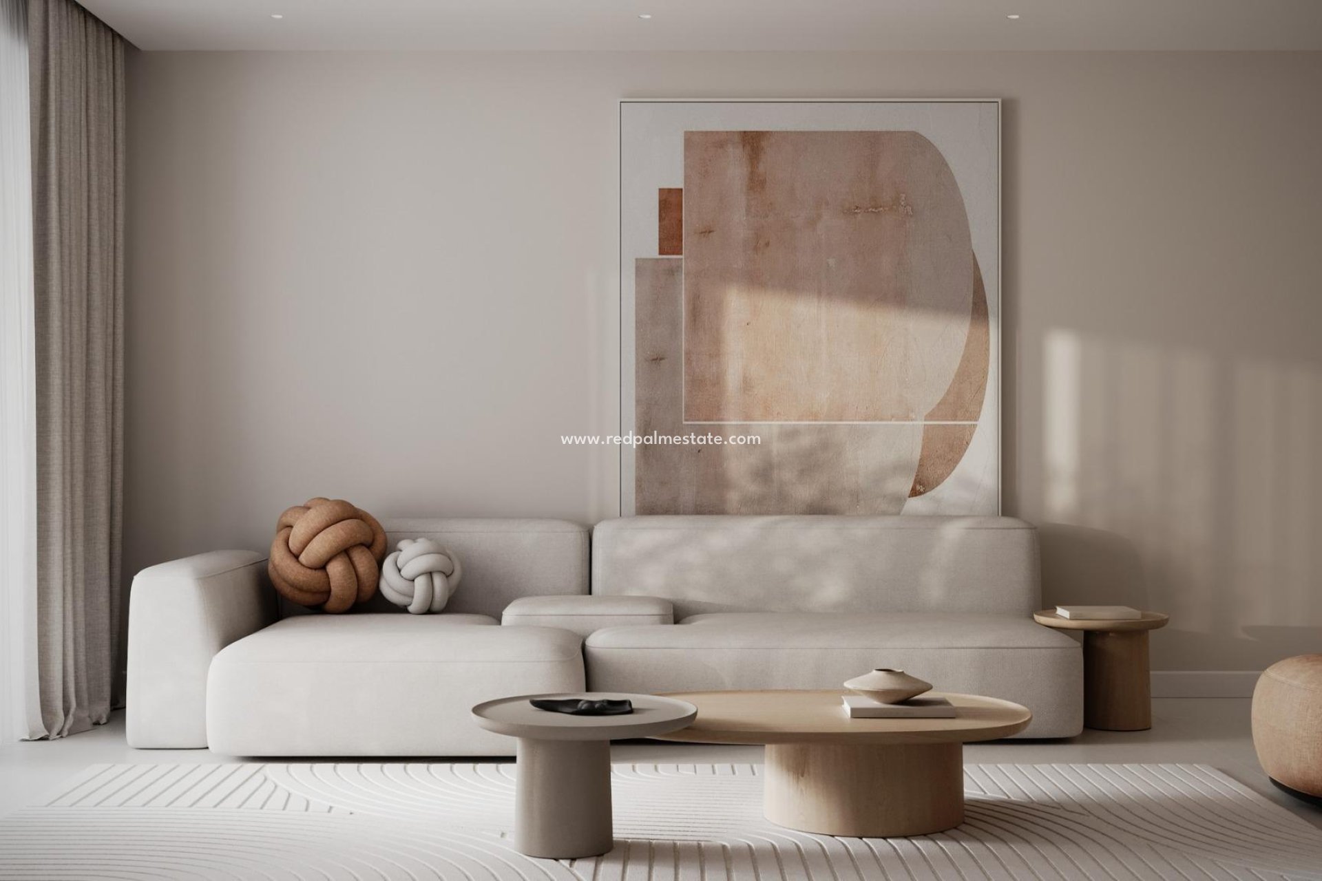 Nybyggnation - Lägenheter -
Estepona - Resinera Voladilla